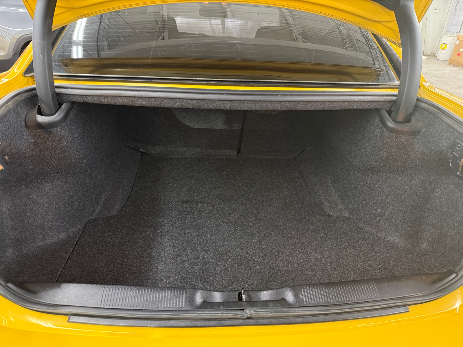 Thumbnail: 2012 Dodge Charger - 7