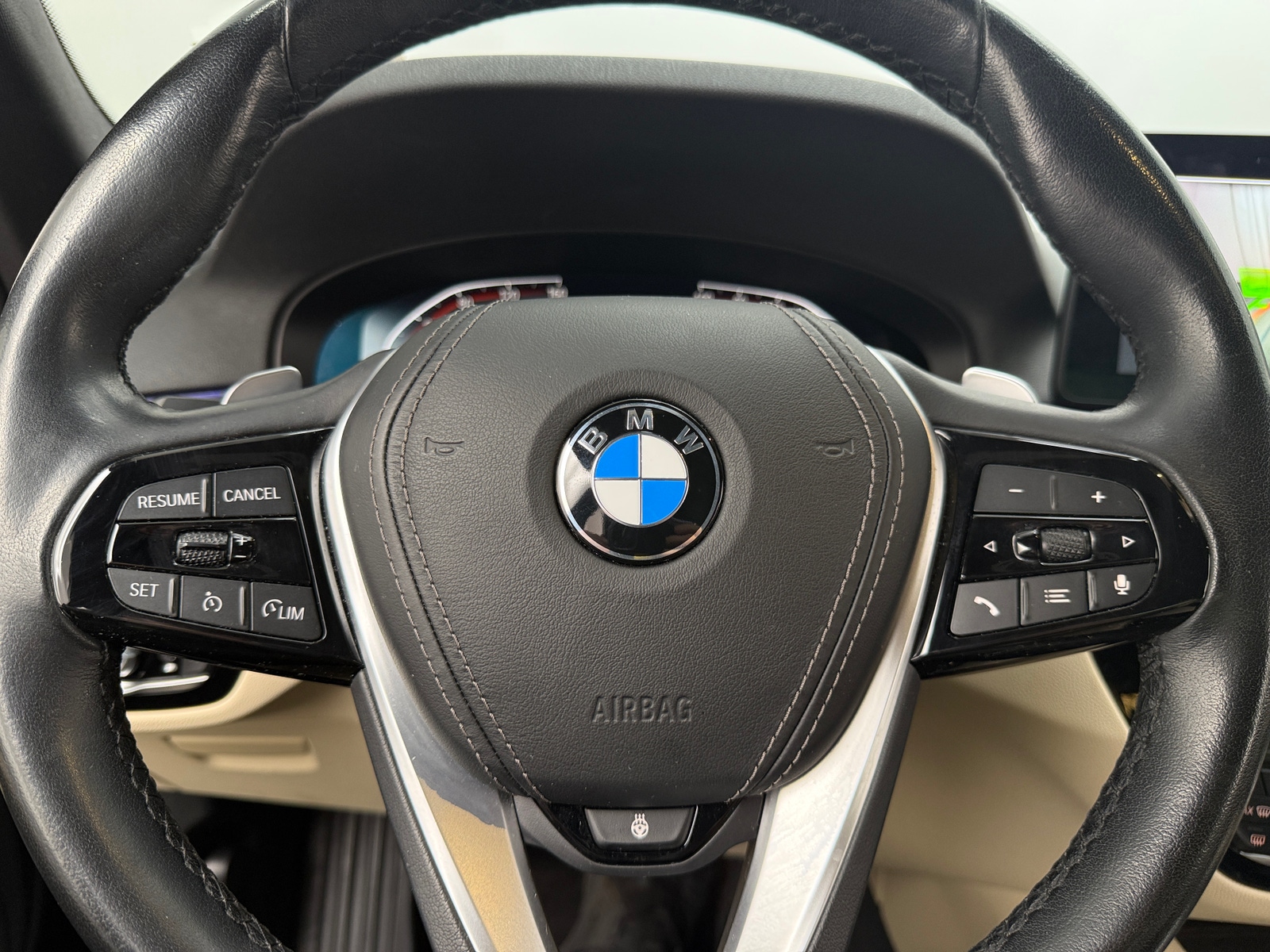 Thumbnail: 2021 BMW 5 Series - 4