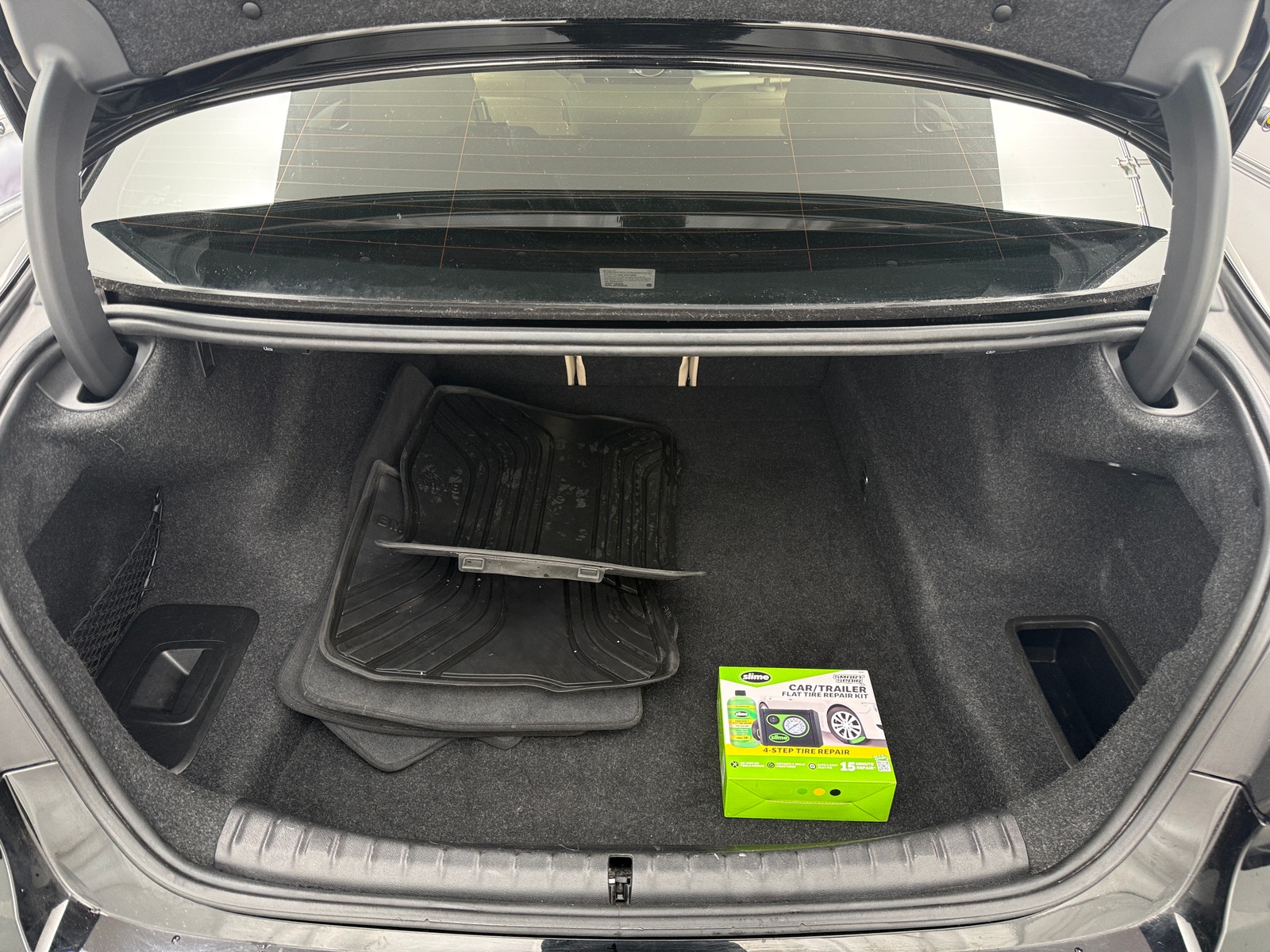 Thumbnail: 2021 BMW 5 Series - 6