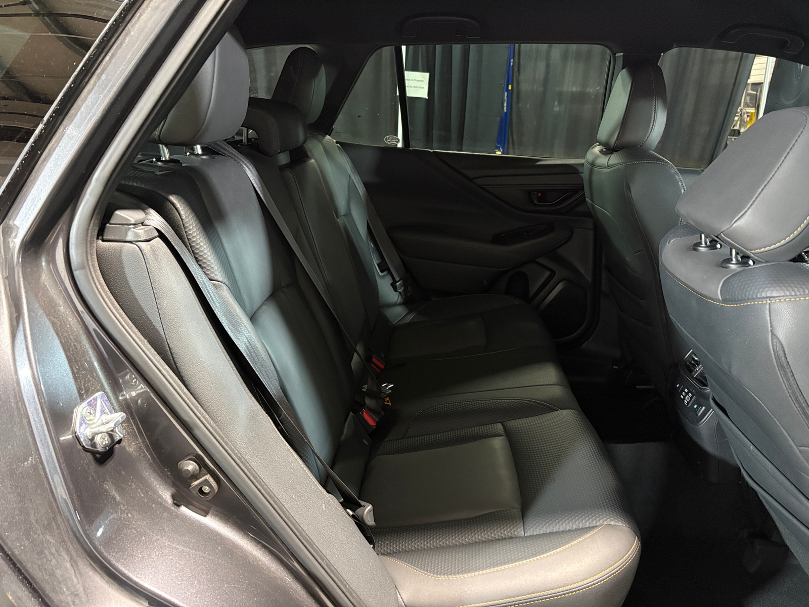 Thumbnail: 2023 Subaru Outback - 5