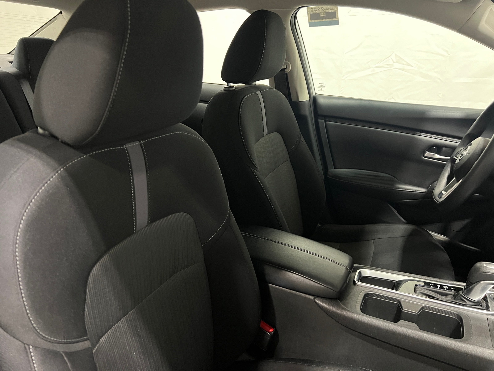 Thumbnail: 2024 Nissan Sentra - 2