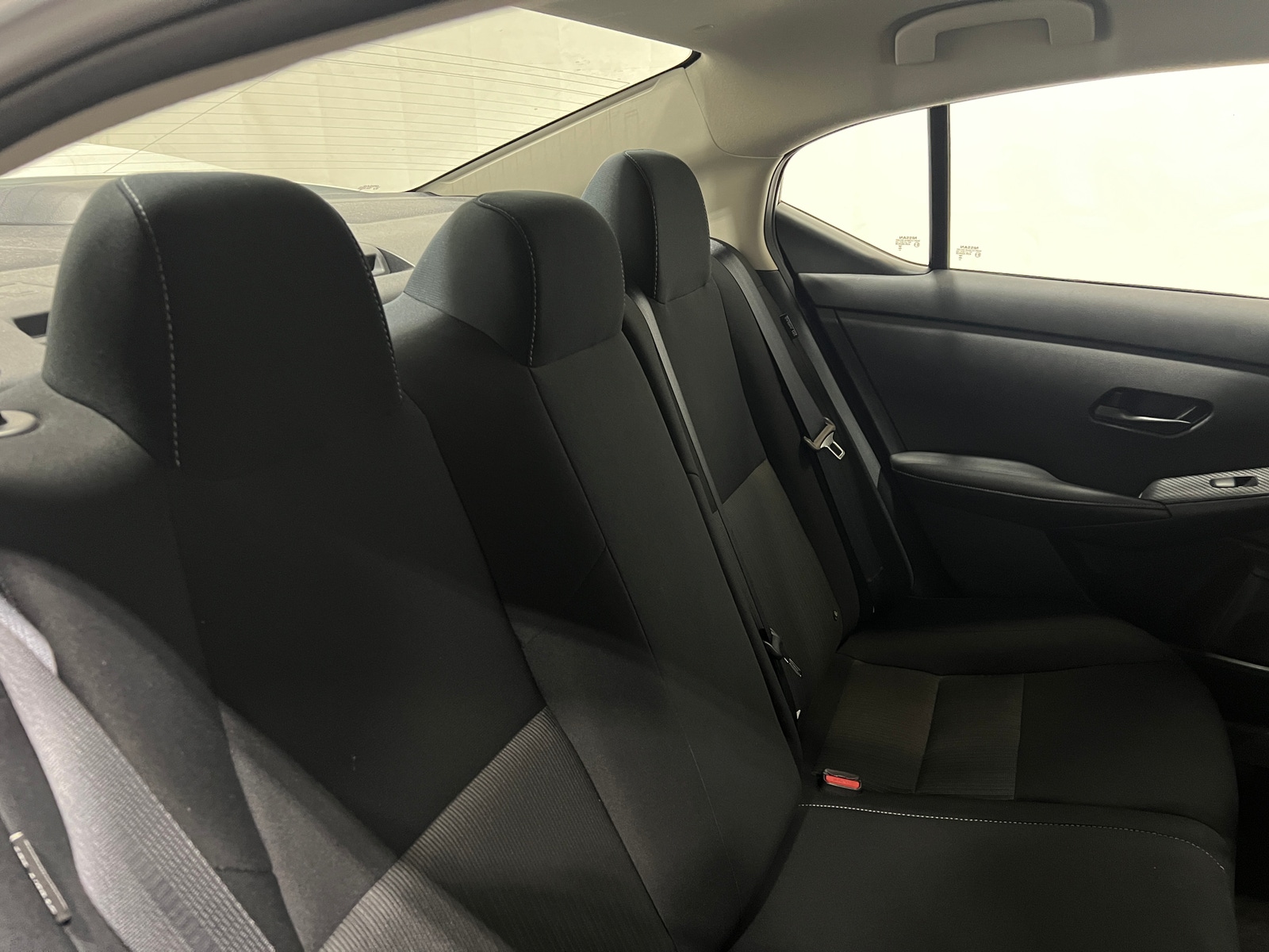 Thumbnail: 2024 Nissan Sentra - 6