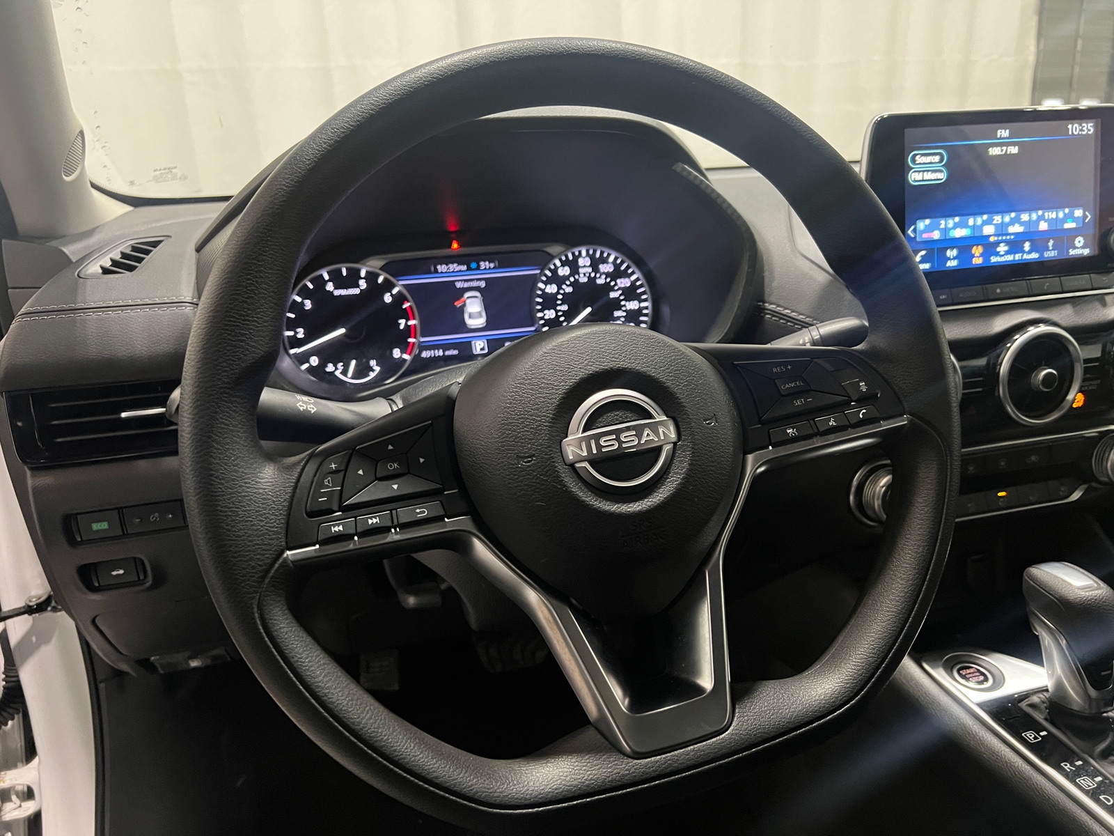 Thumbnail: 2024 Nissan Sentra - 5