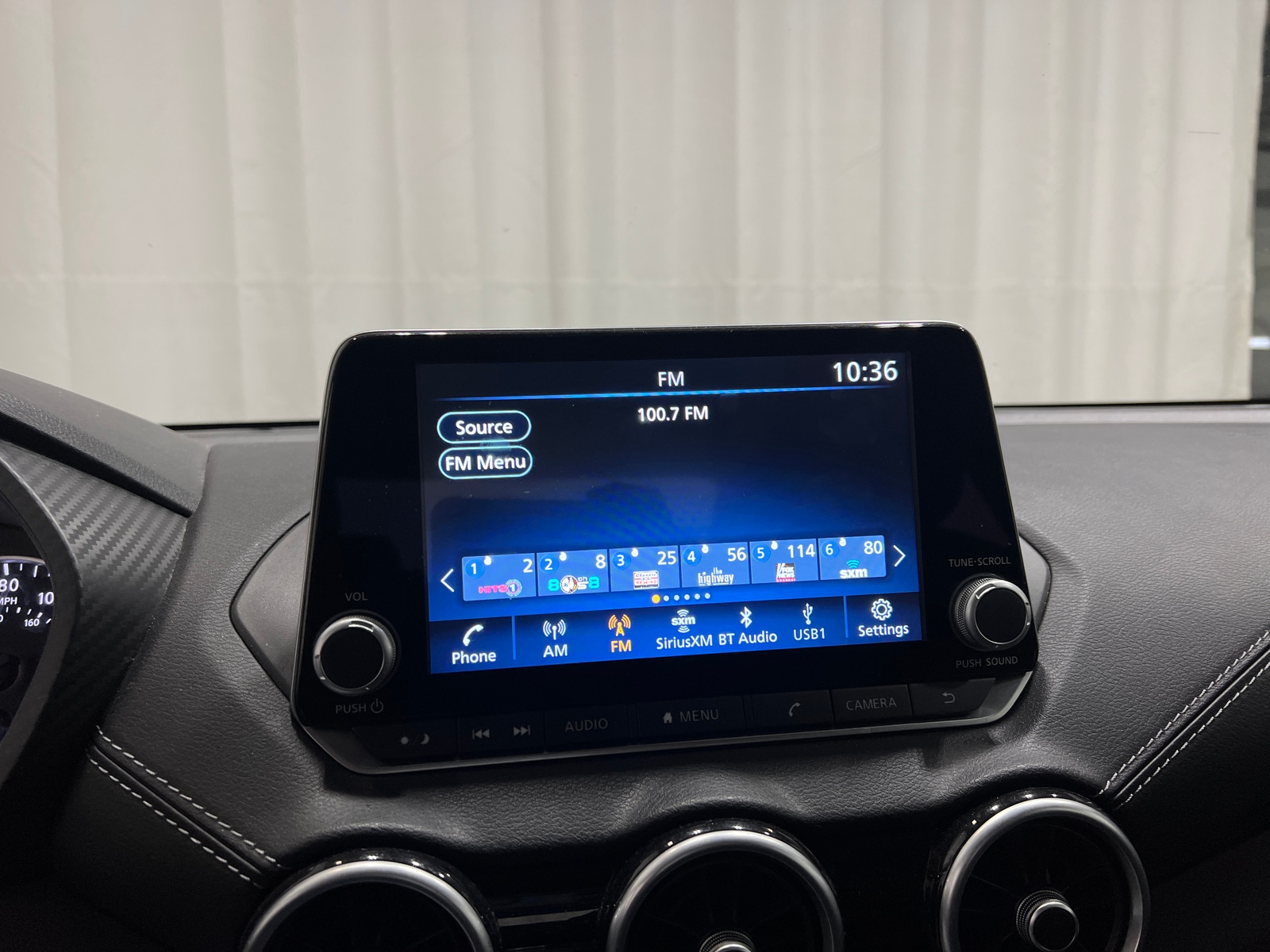 Thumbnail: 2024 Nissan Sentra - 4