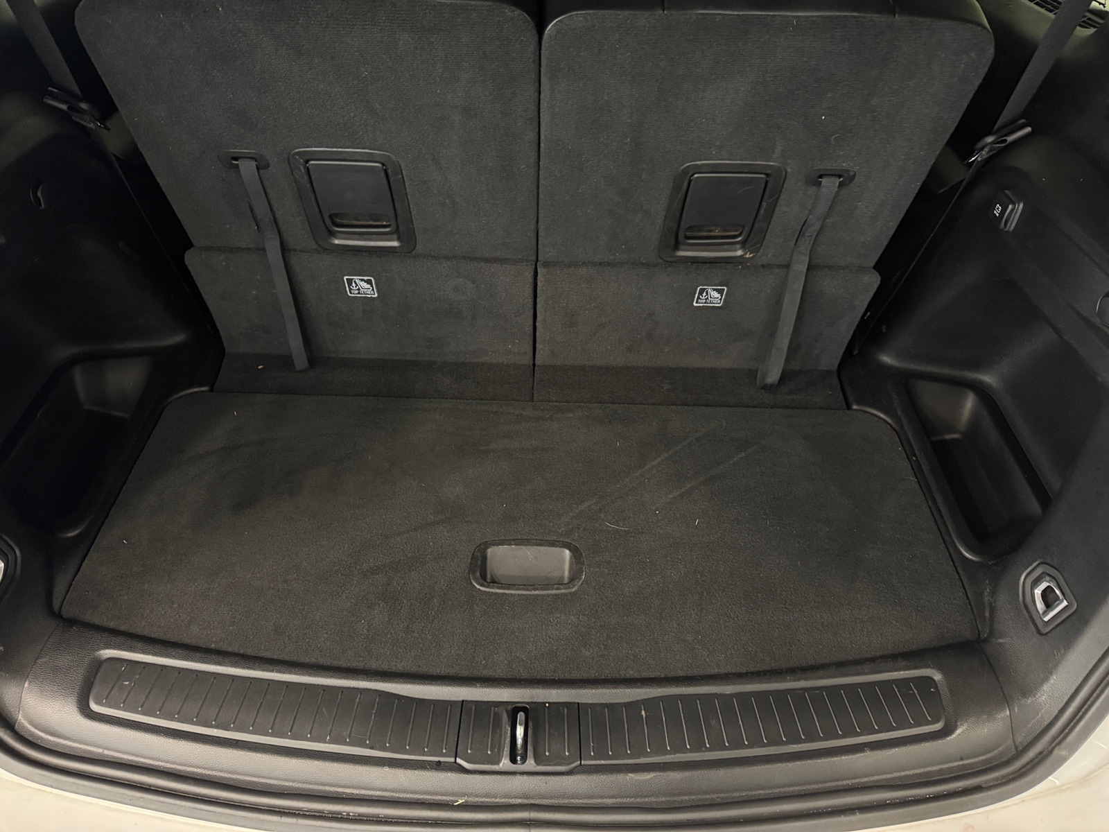 Thumbnail: 2024 Jeep Grand Cherokee L - 6