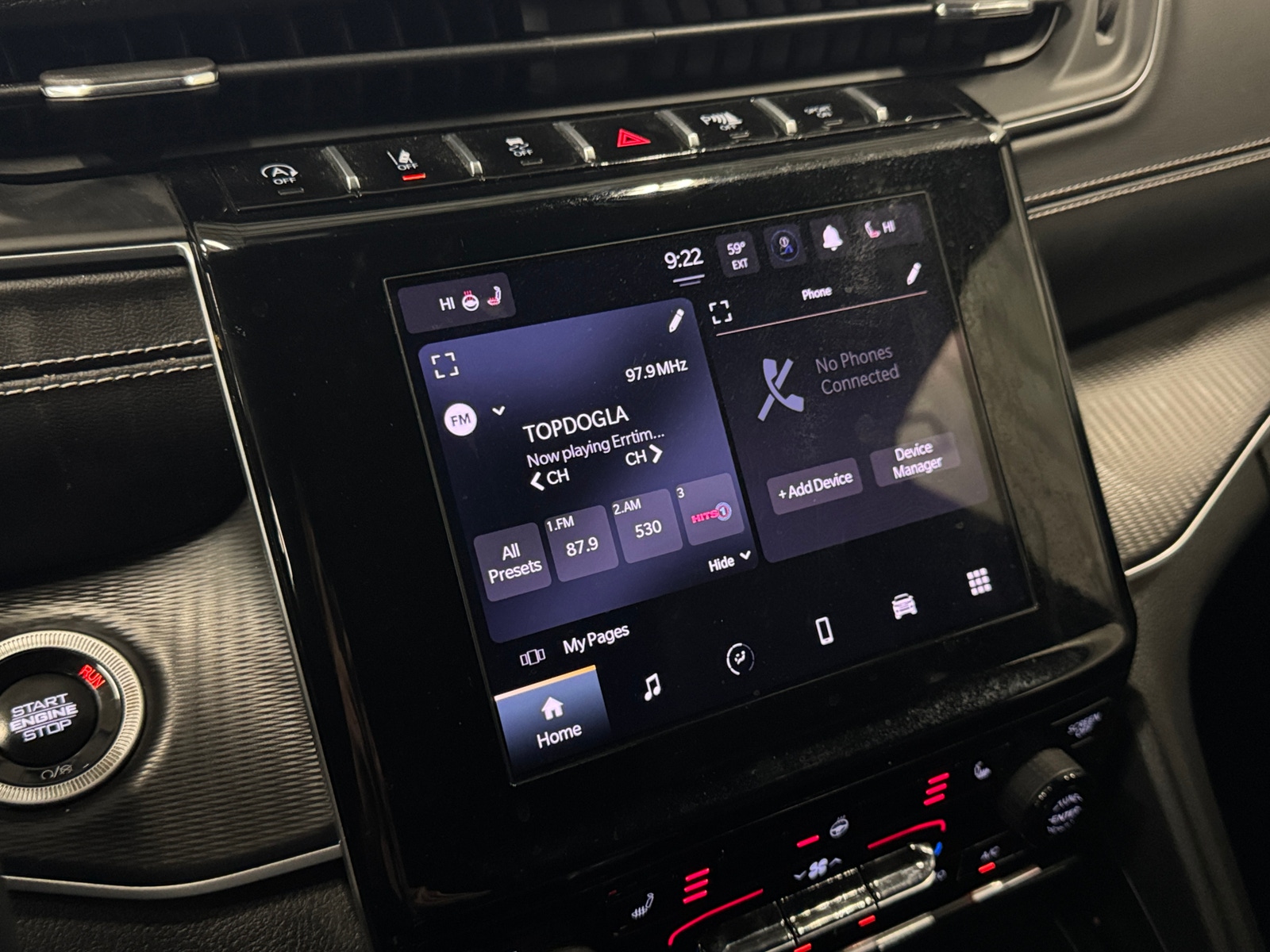 Thumbnail: 2024 Jeep Grand Cherokee L - 3