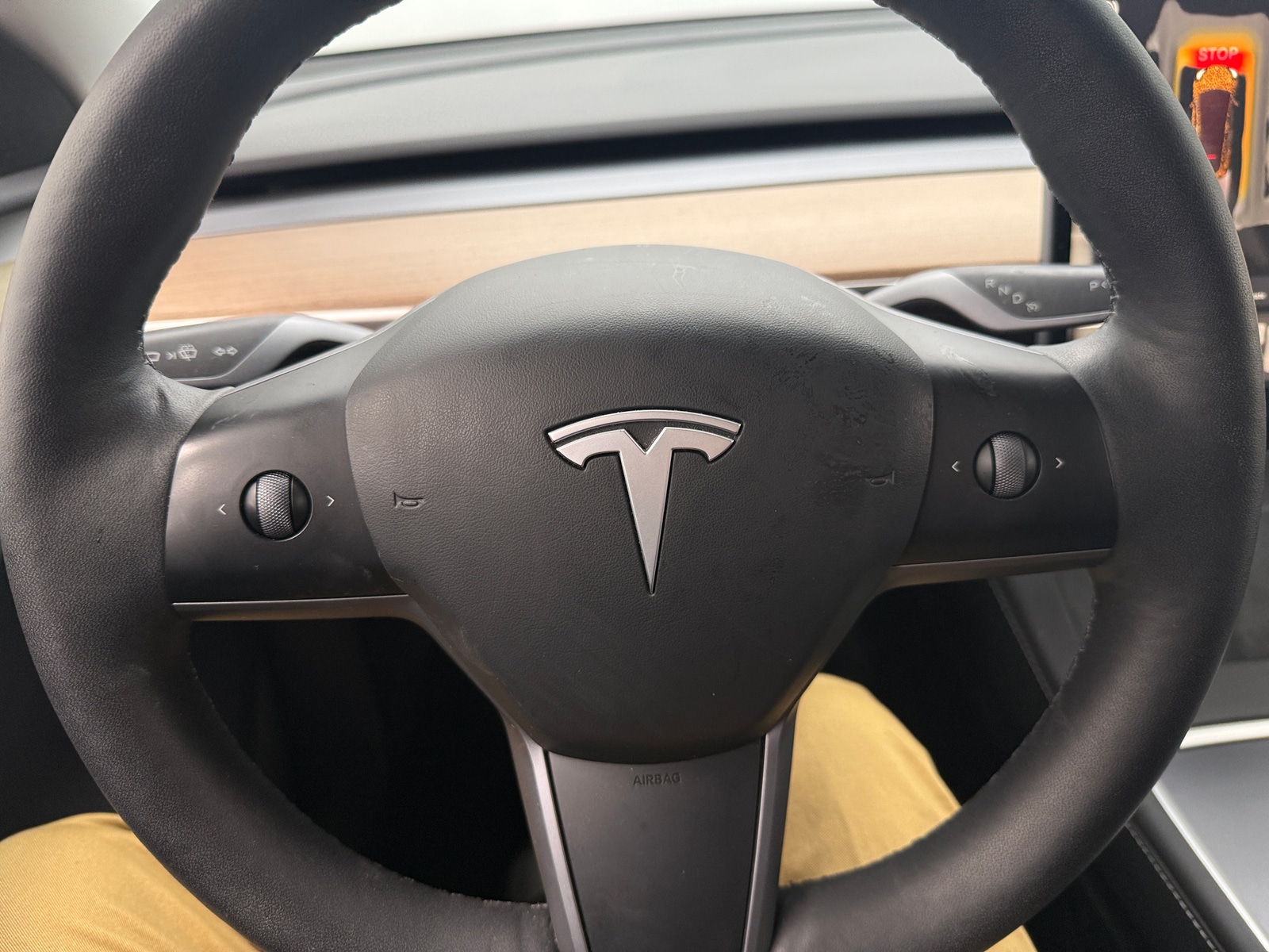 Thumbnail: 2023 Tesla Model Y - 4