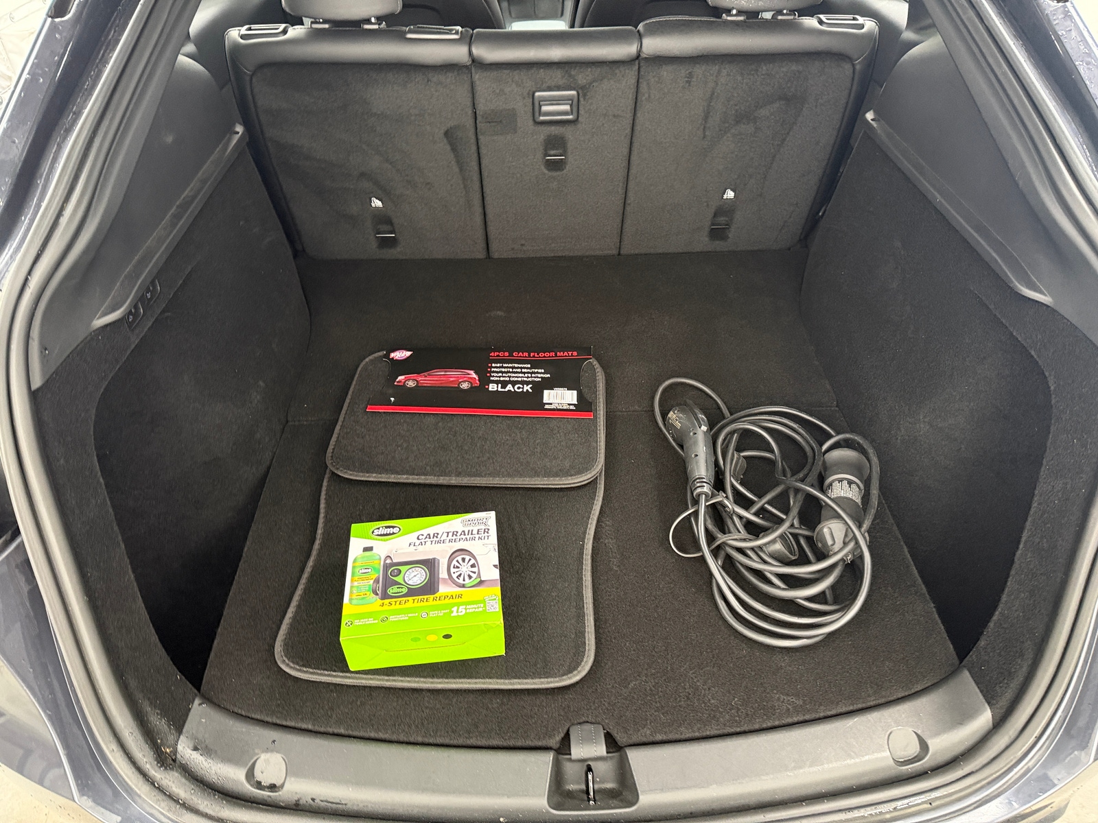 Thumbnail: 2023 Tesla Model Y - 6