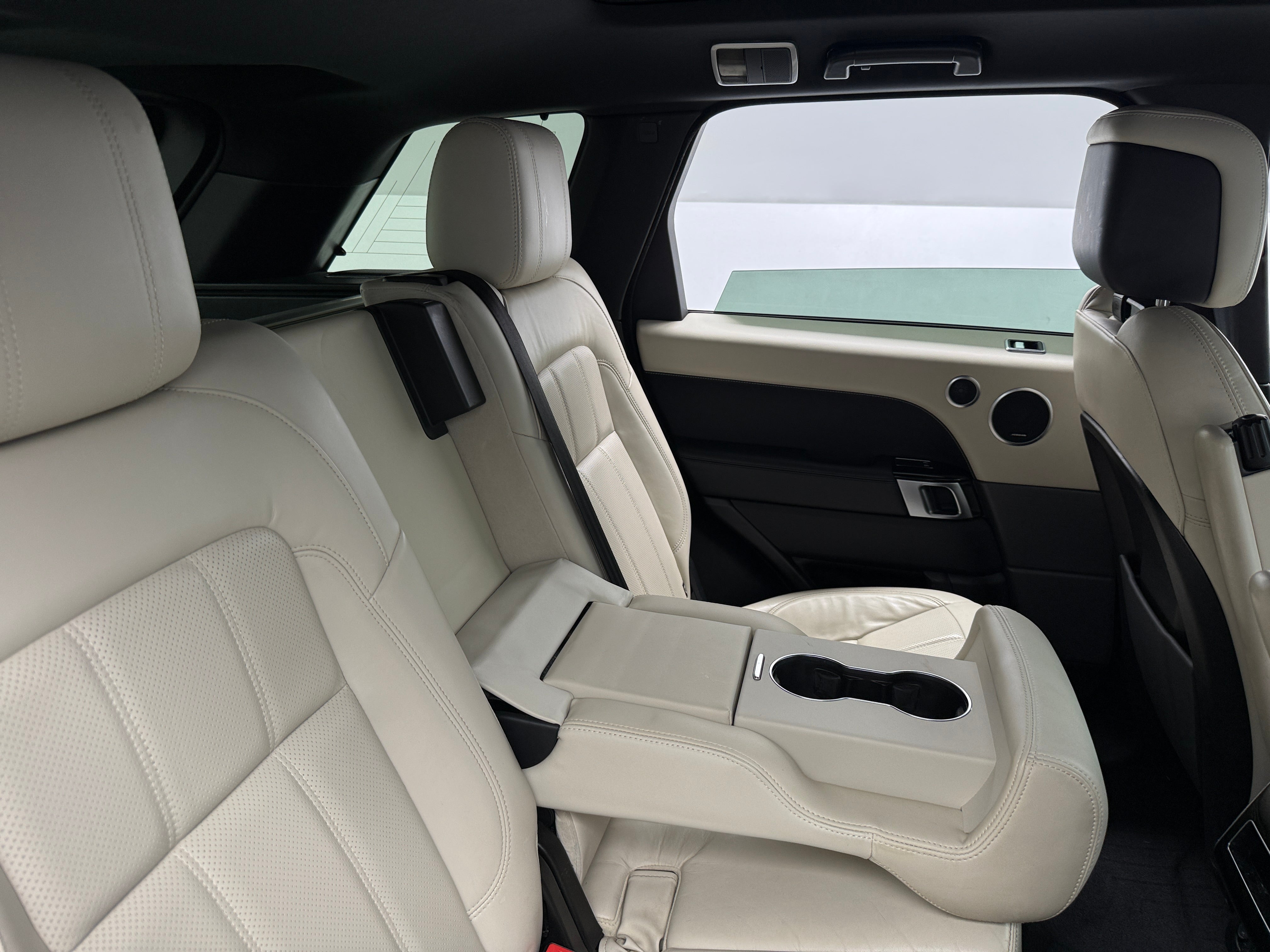 2021 Land Rover Range Rover Sport