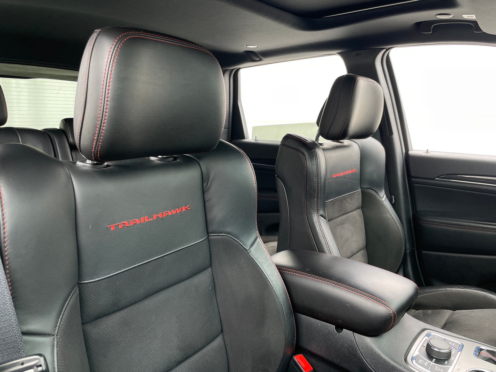 Thumbnail: 2021 Jeep Grand Cherokee - 2