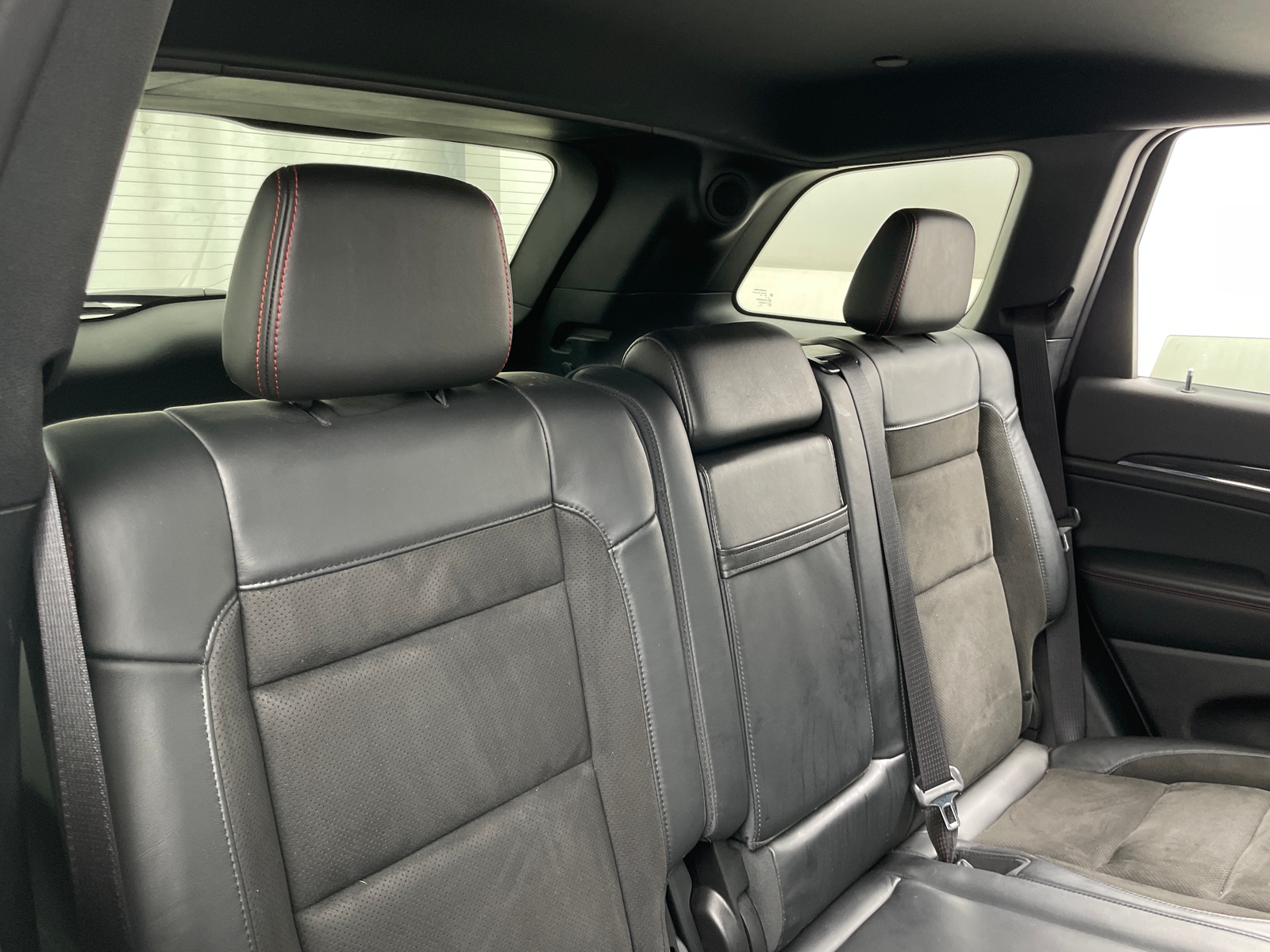 Thumbnail: 2021 Jeep Grand Cherokee - 6