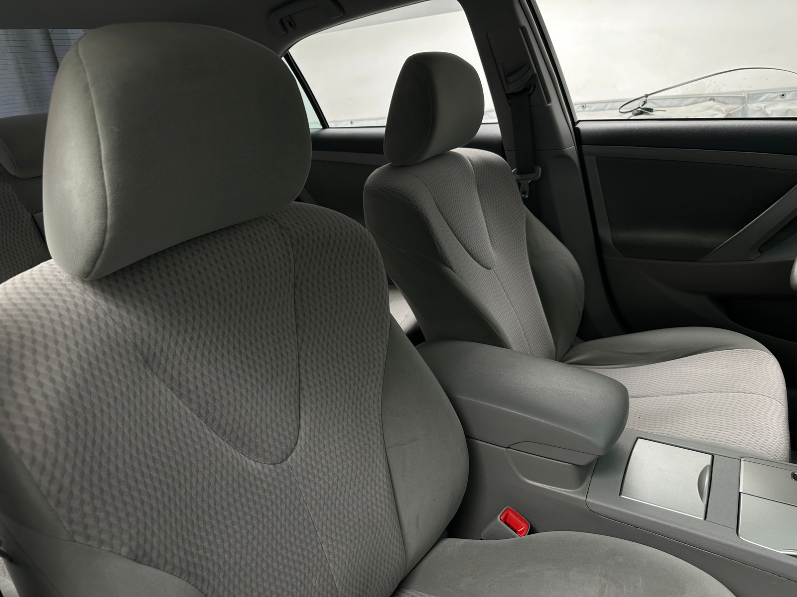 Thumbnail: 2011 Toyota Camry - 2