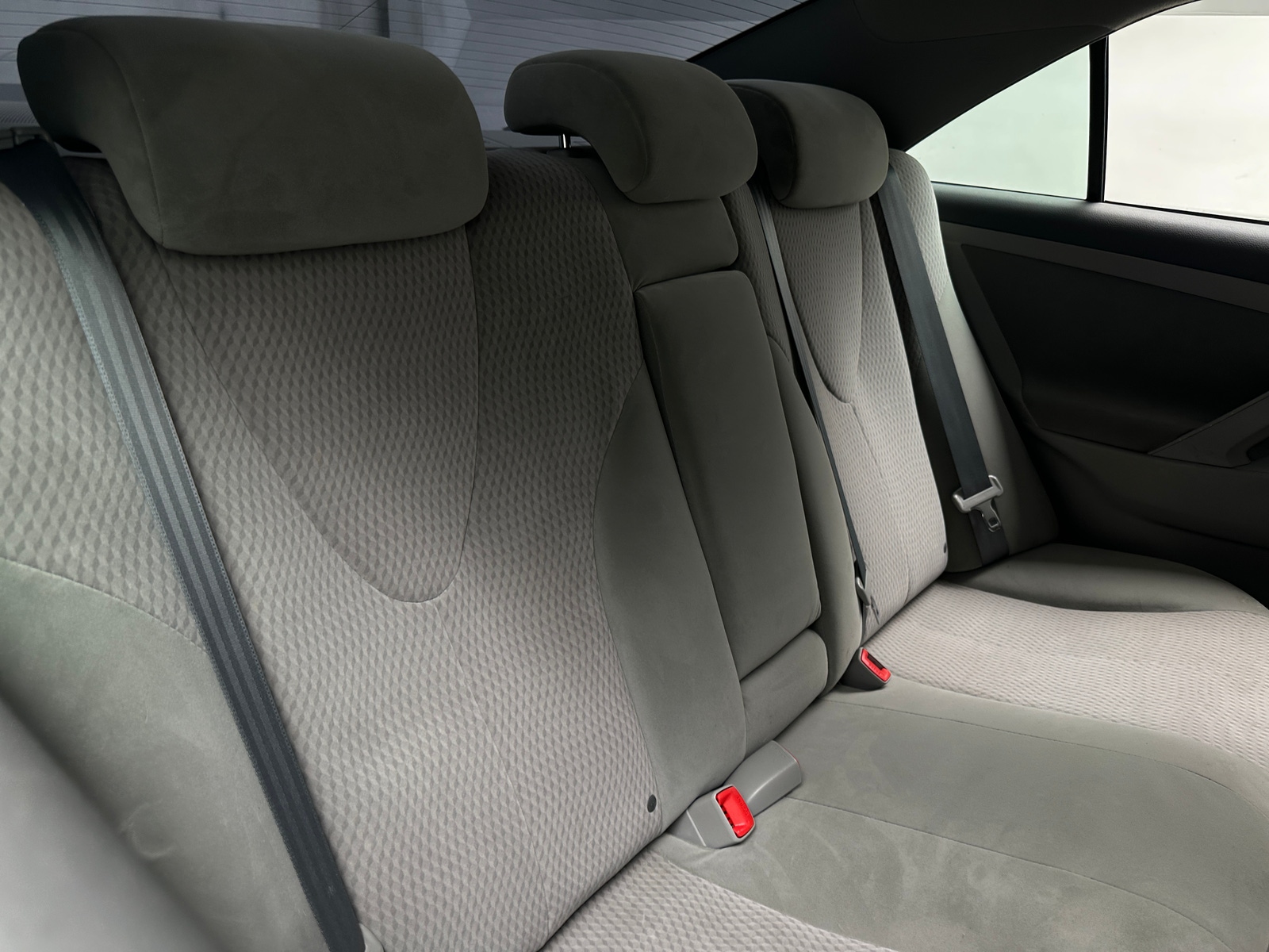 Thumbnail: 2011 Toyota Camry - 6