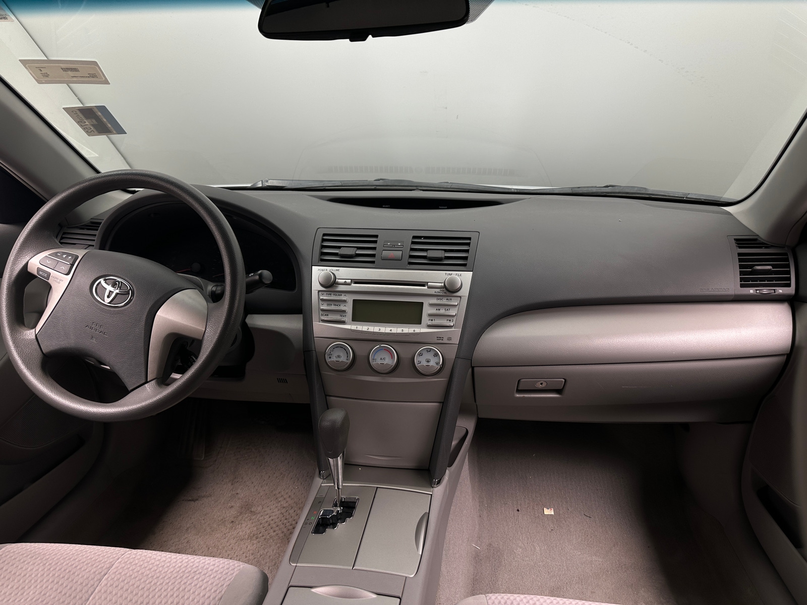 Thumbnail: 2011 Toyota Camry - 3