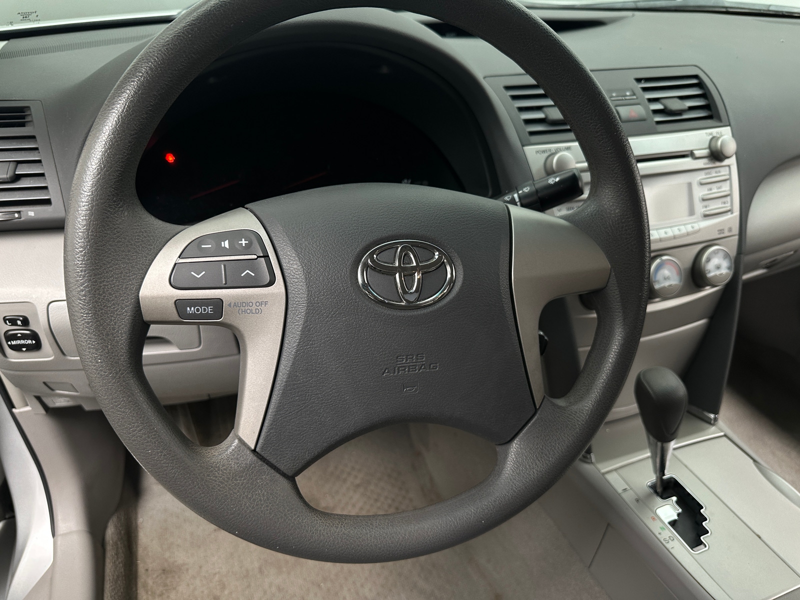 Thumbnail: 2011 Toyota Camry - 5