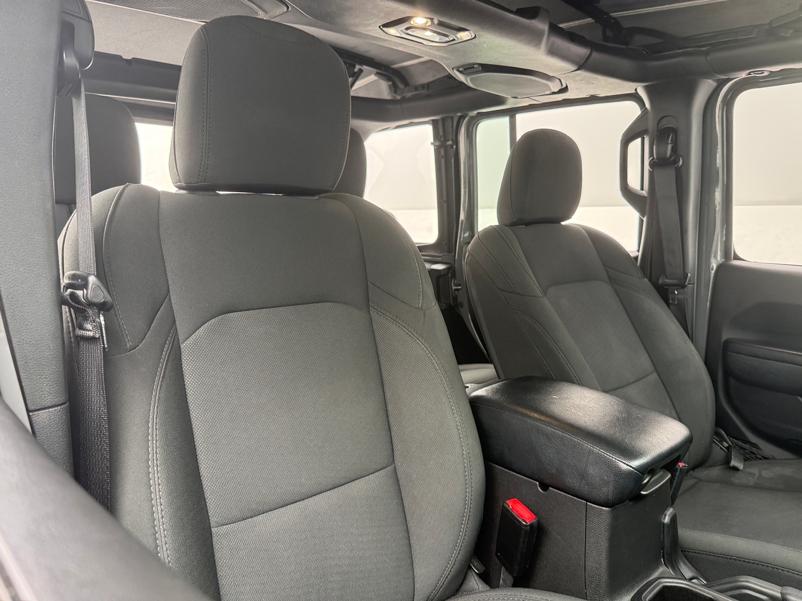 Thumbnail: 2023 Jeep Wrangler - 2