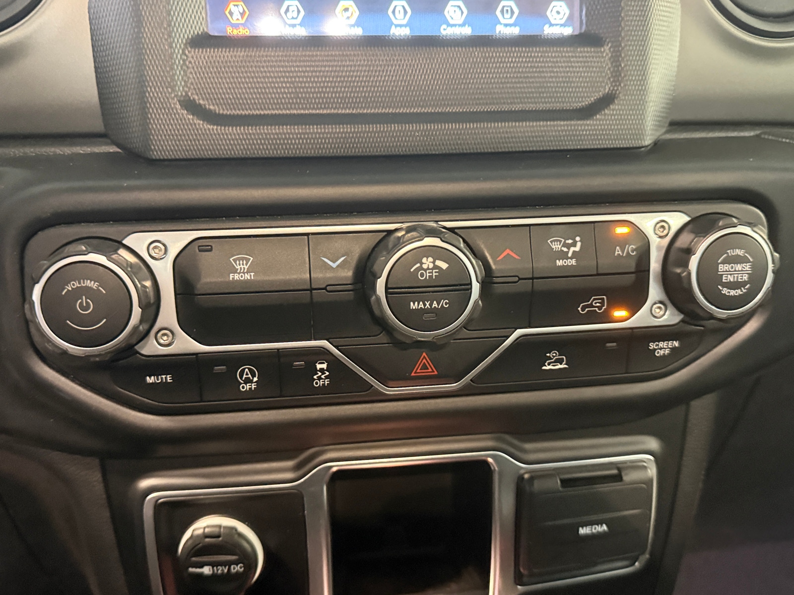 Thumbnail: 2023 Jeep Wrangler - 4