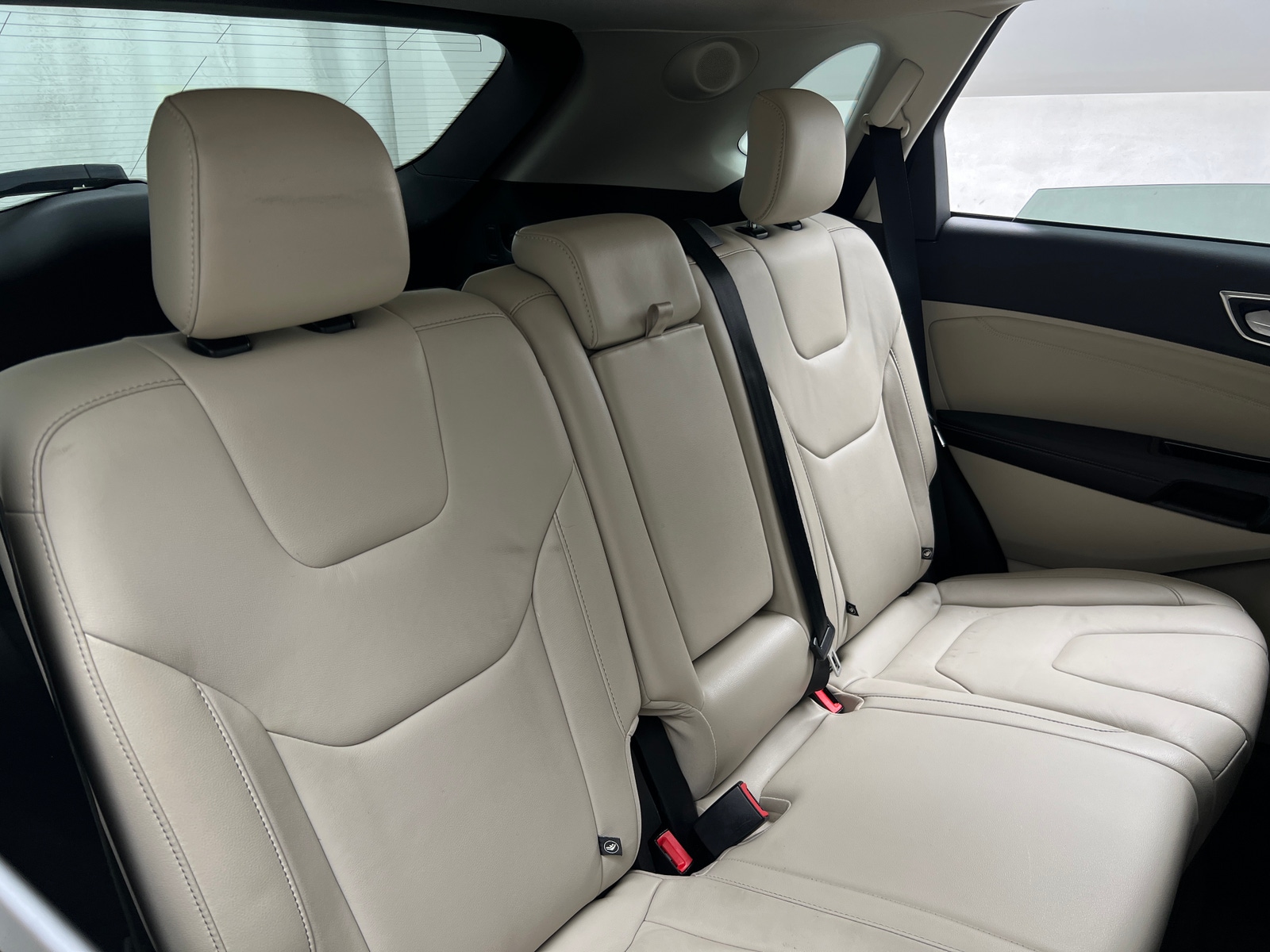 Thumbnail: 2019 Ford Edge - 5