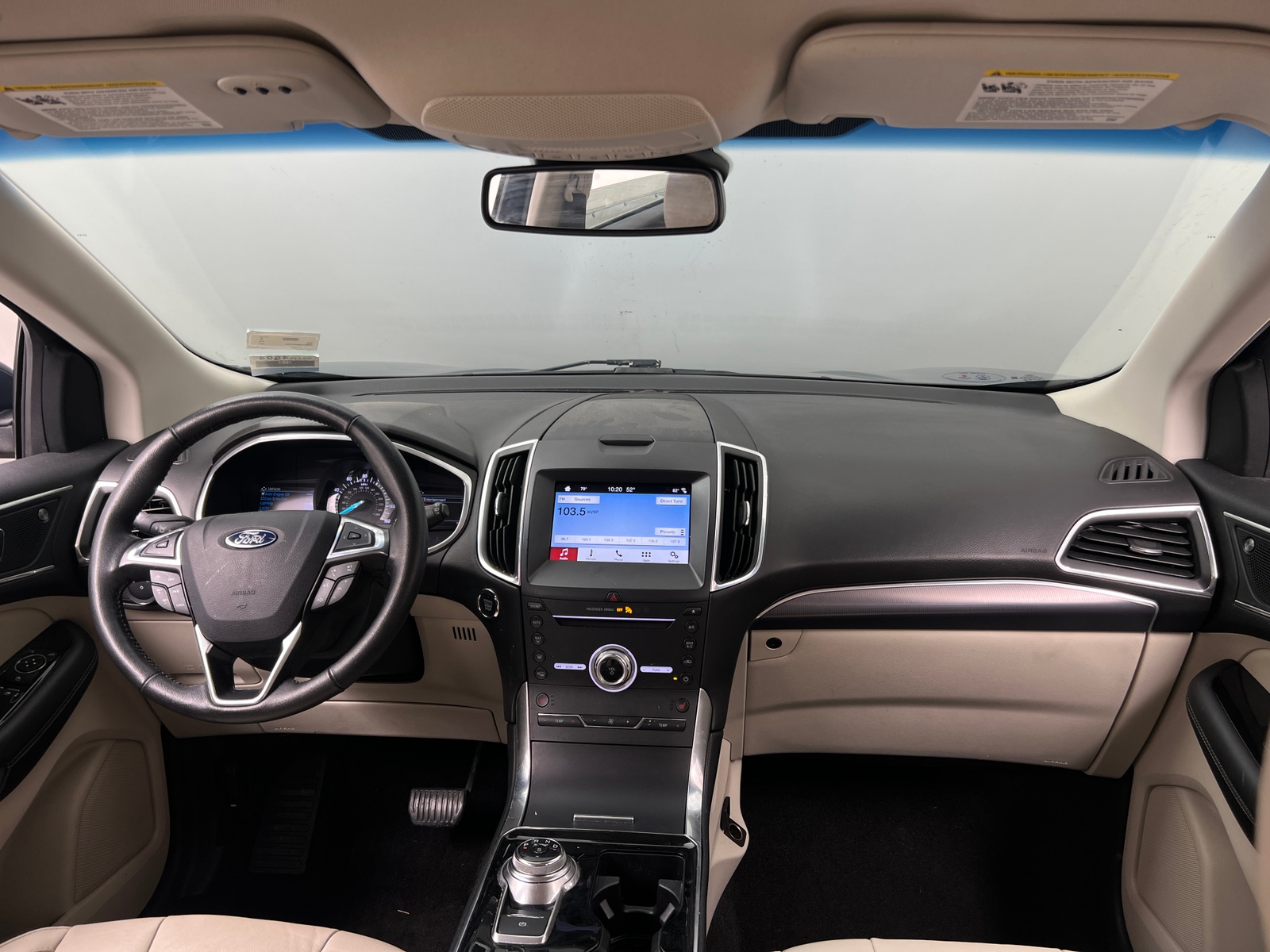 Thumbnail: 2019 Ford Edge - 2