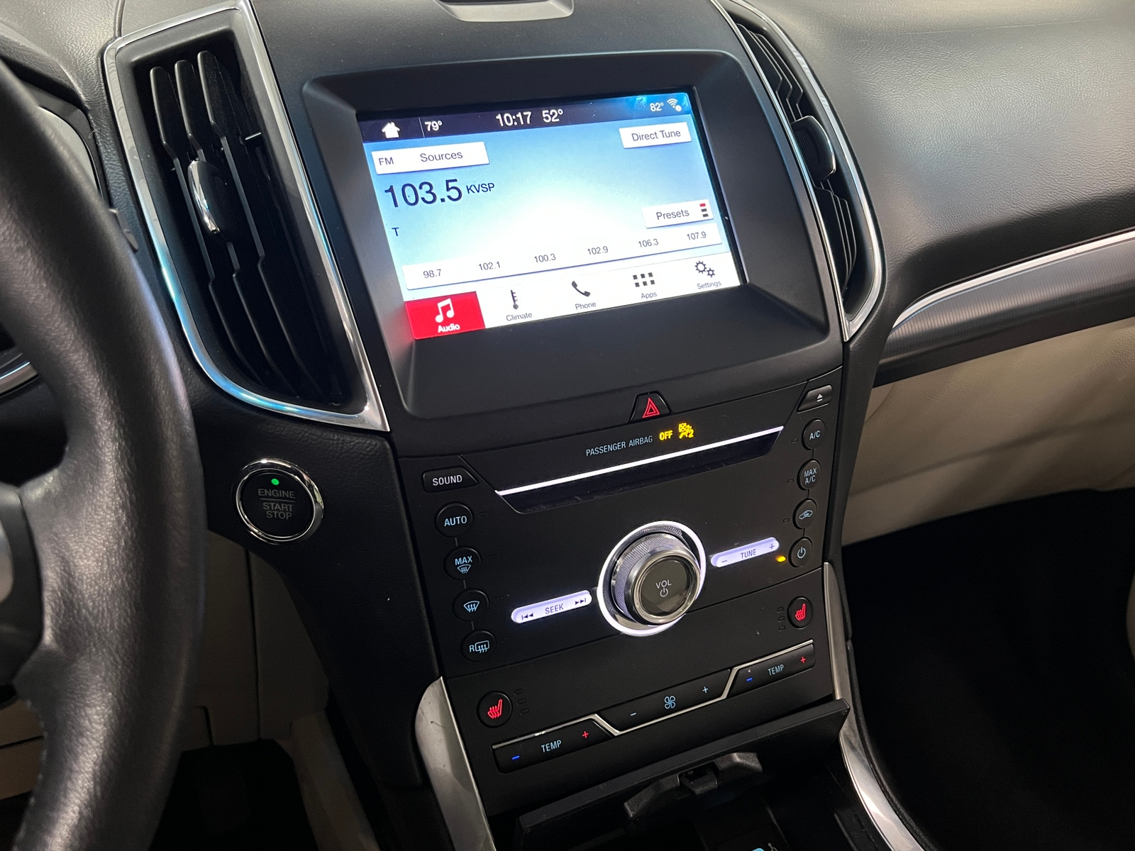 Thumbnail: 2019 Ford Edge - 3