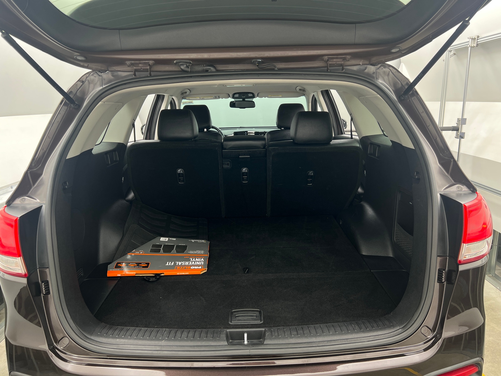 Thumbnail: 2016 Kia Sorento - 6