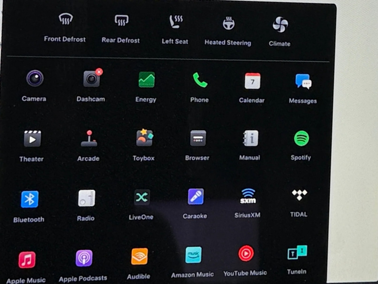 Thumbnail: 2019 Tesla Model S - 4