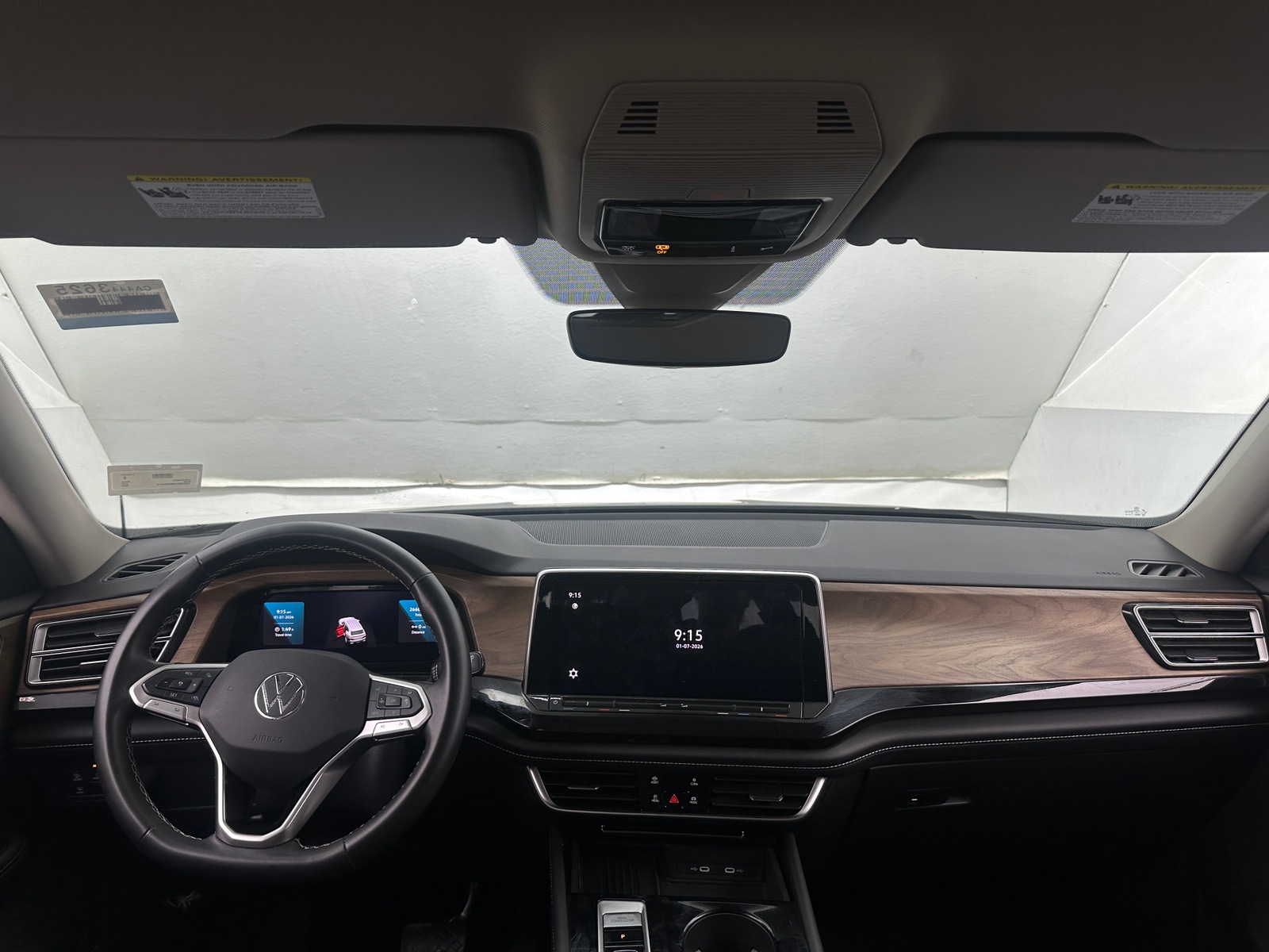 Thumbnail: 2025 Volkswagen Atlas - 2