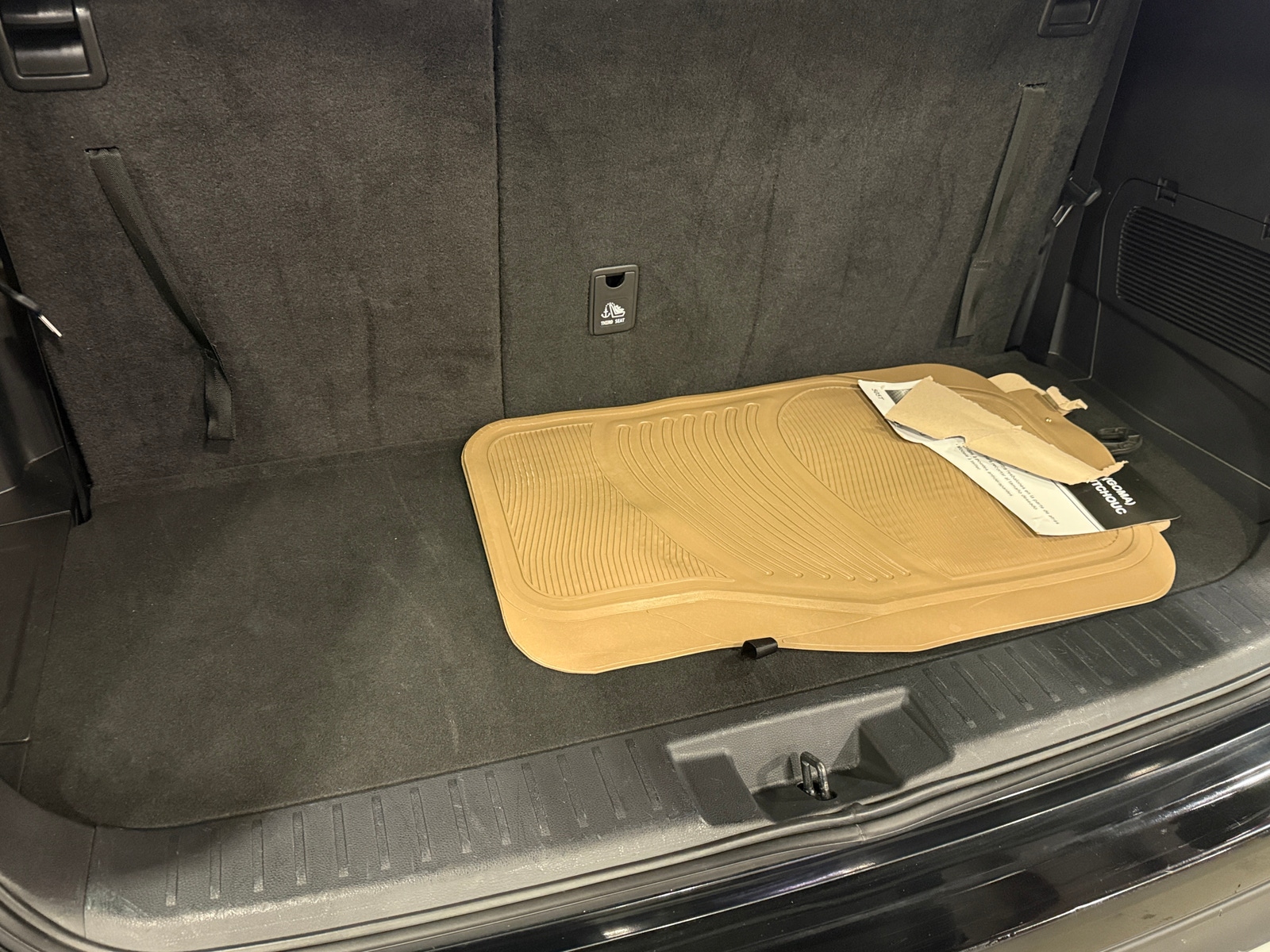 Thumbnail: 2024 Toyota Highlander - 6