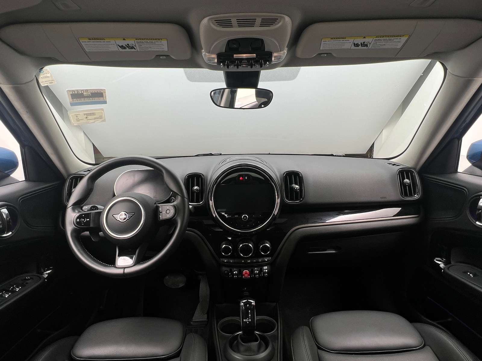 Thumbnail: 2023 MINI Cooper Countryman - 2