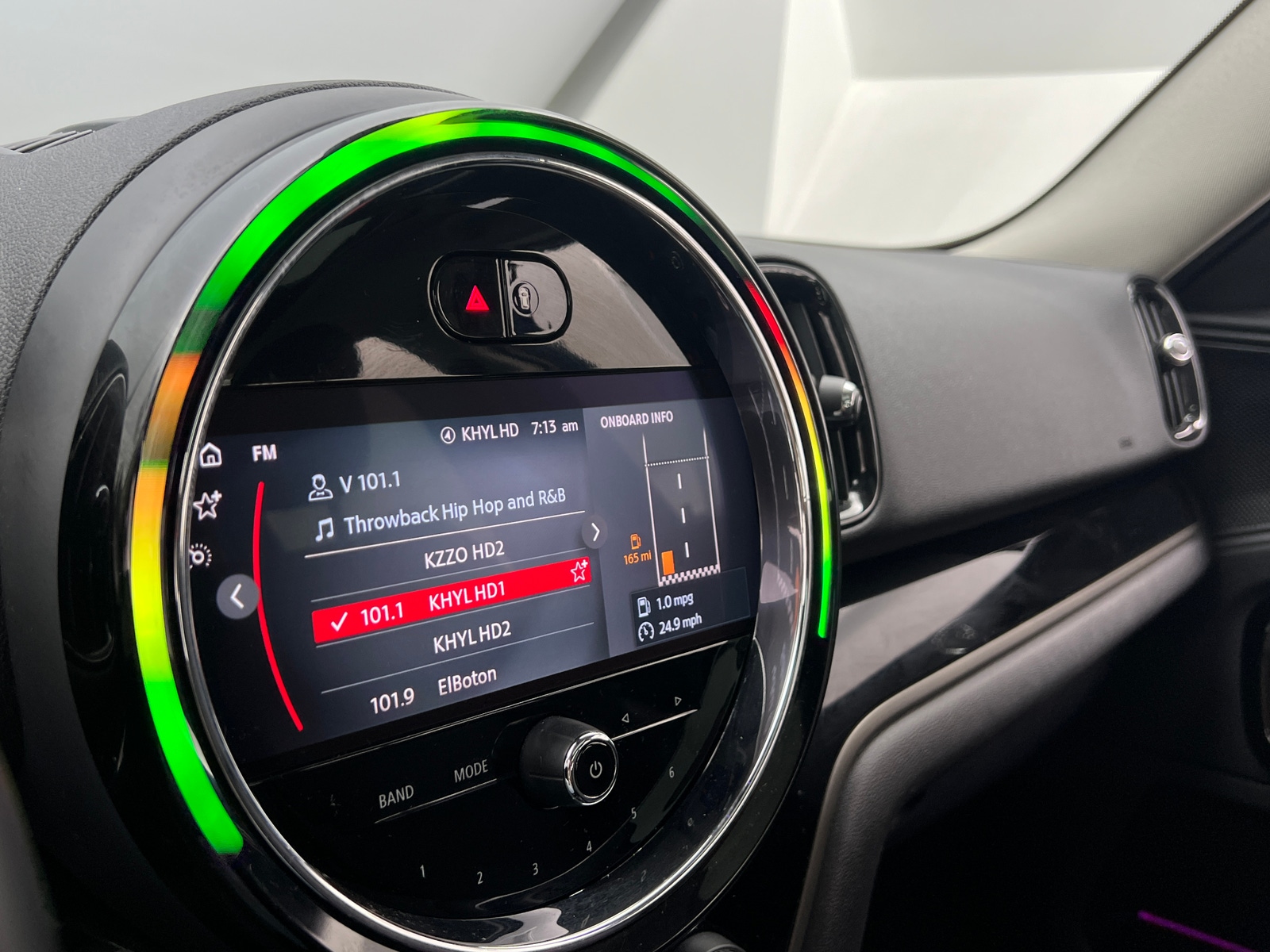 Thumbnail: 2023 MINI Cooper Countryman - 3