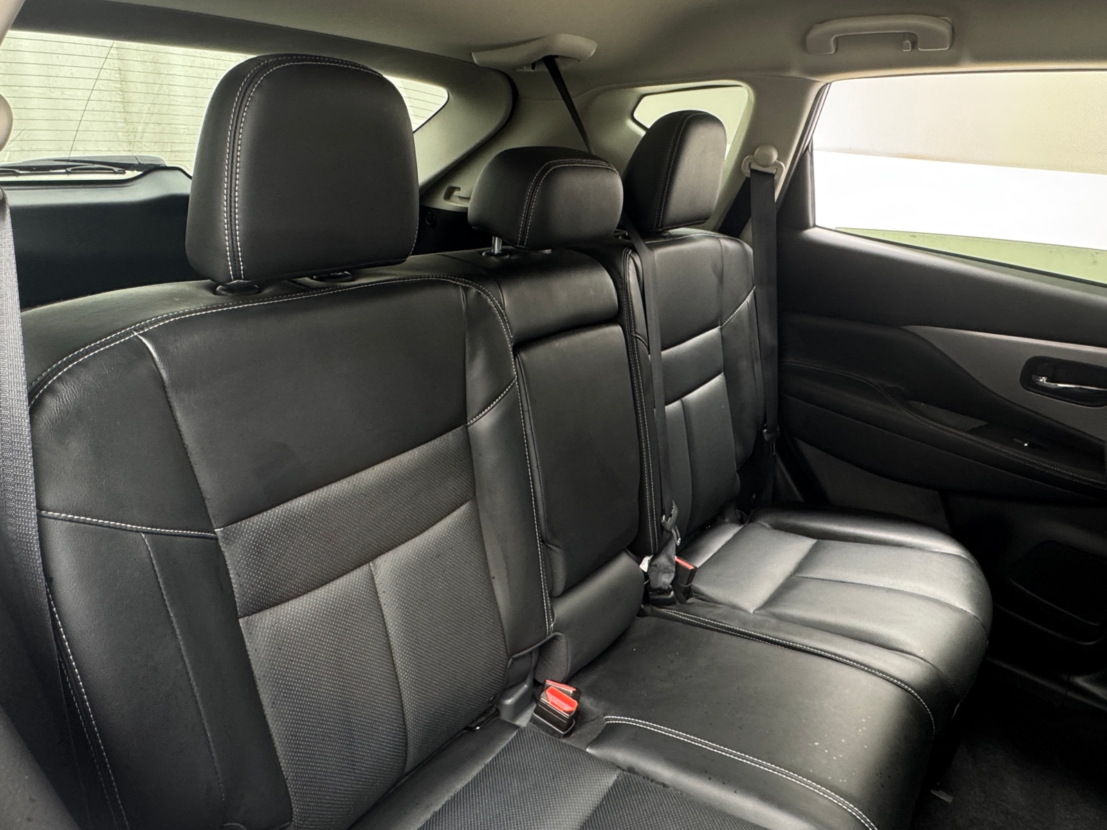 Thumbnail: 2023 Nissan Murano - 5