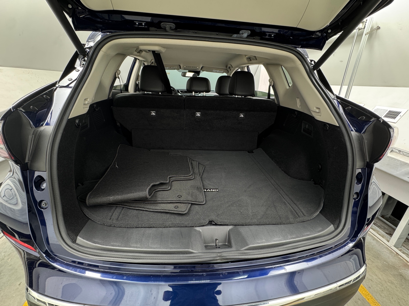 Thumbnail: 2023 Nissan Murano - 6