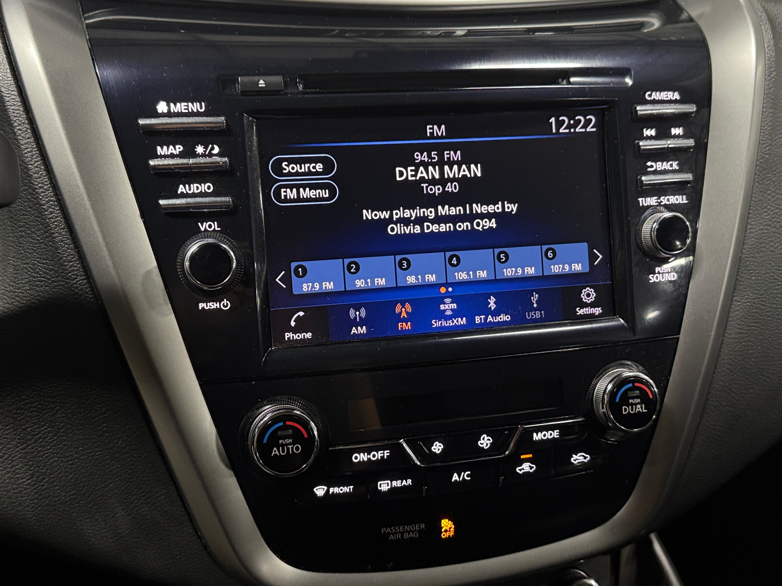 Thumbnail: 2023 Nissan Murano - 3