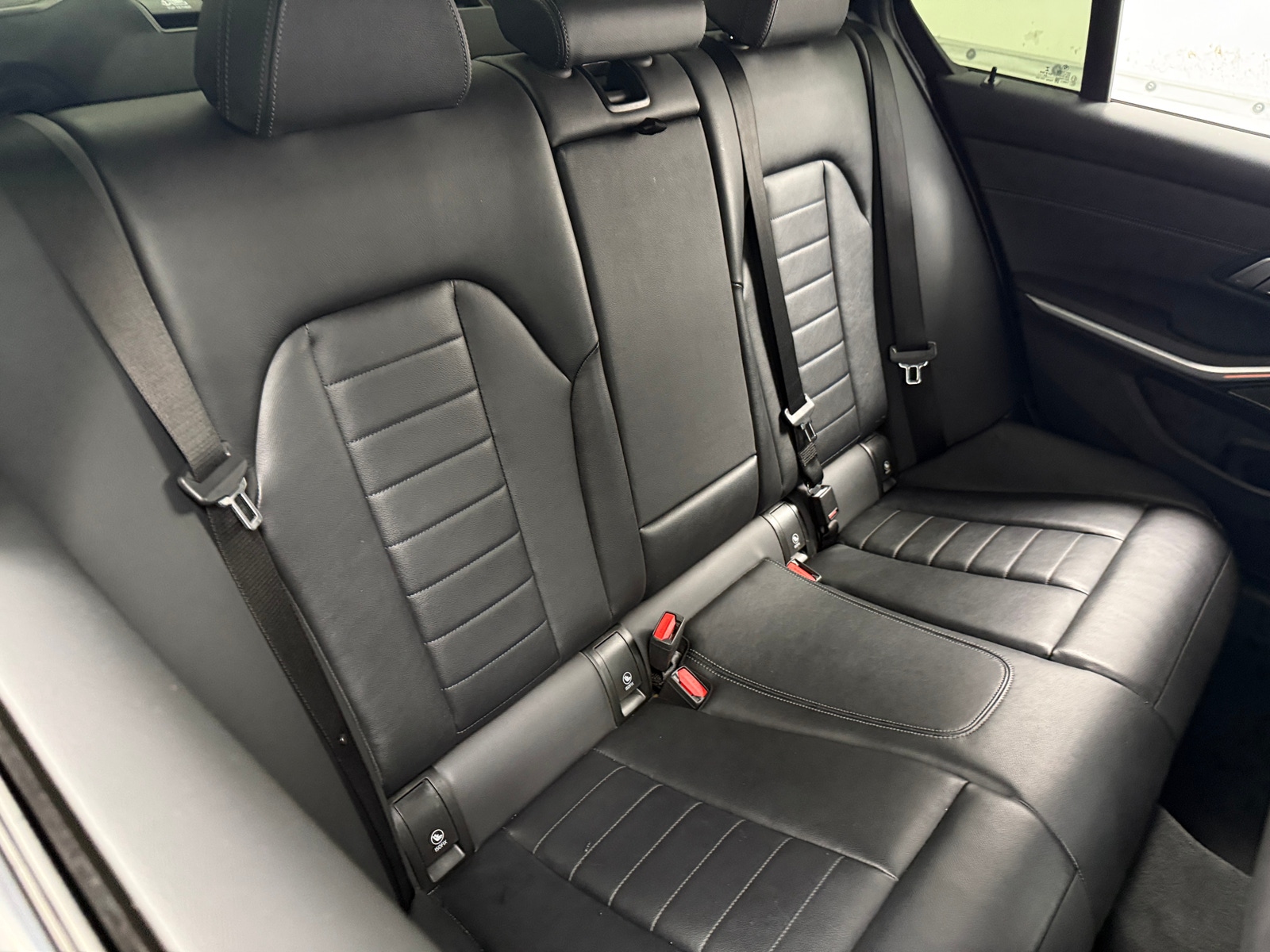 Thumbnail: 2021 BMW 3 Series - 5