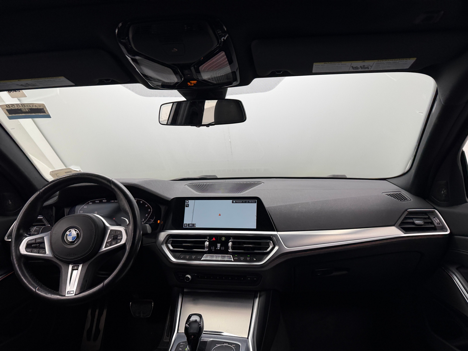 Thumbnail: 2021 BMW 3 Series - 2