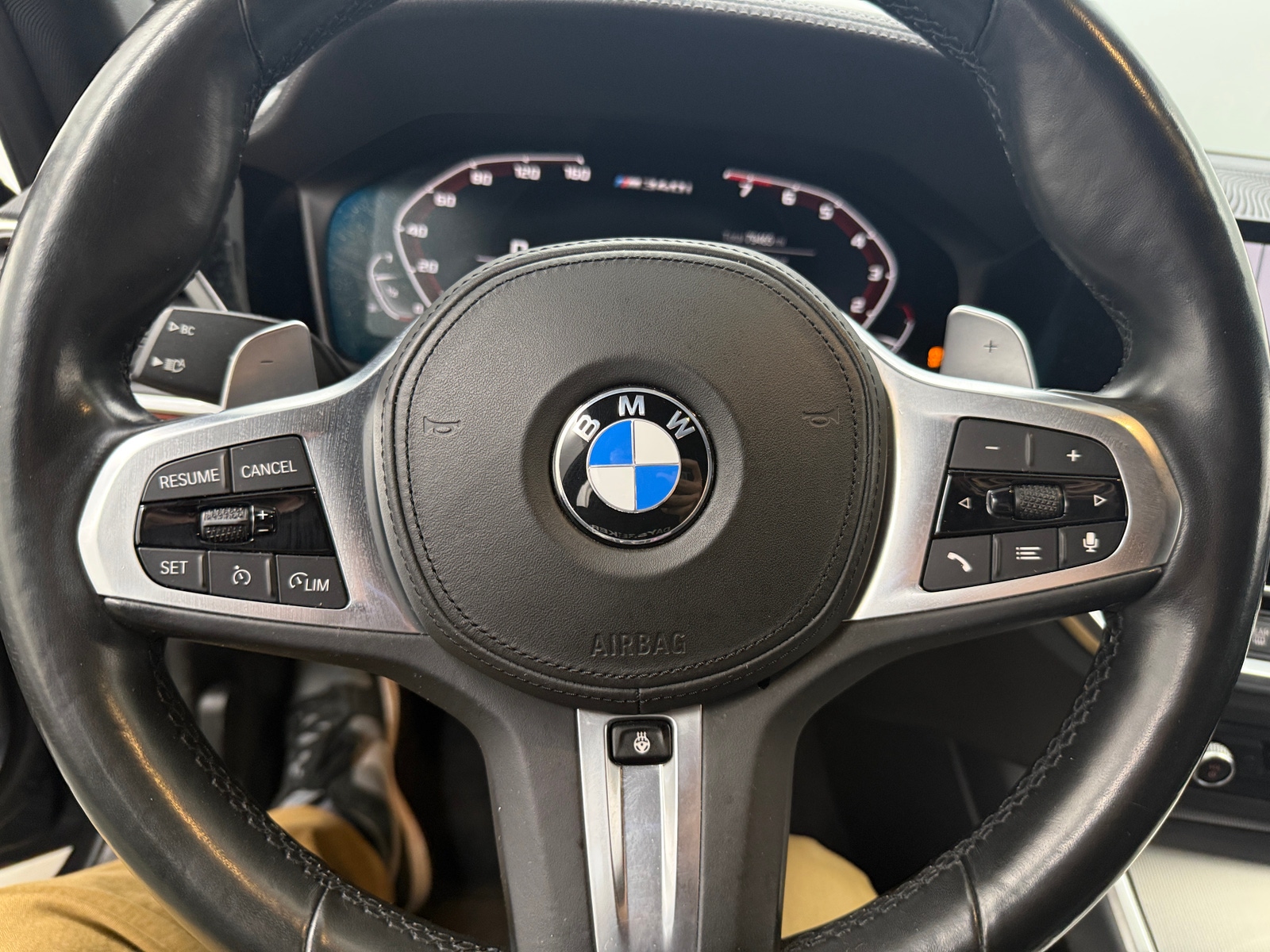 Thumbnail: 2021 BMW 3 Series - 4