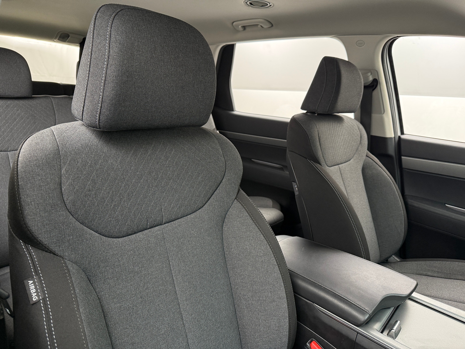 Thumbnail: 2024 Hyundai Palisade - 2