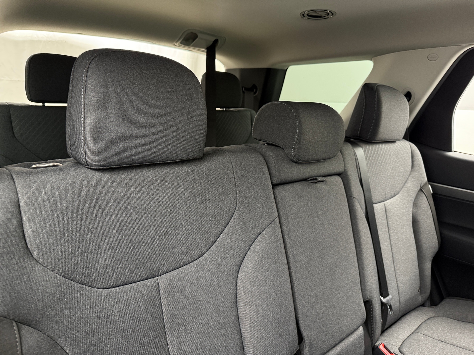 Thumbnail: 2024 Hyundai Palisade - 6