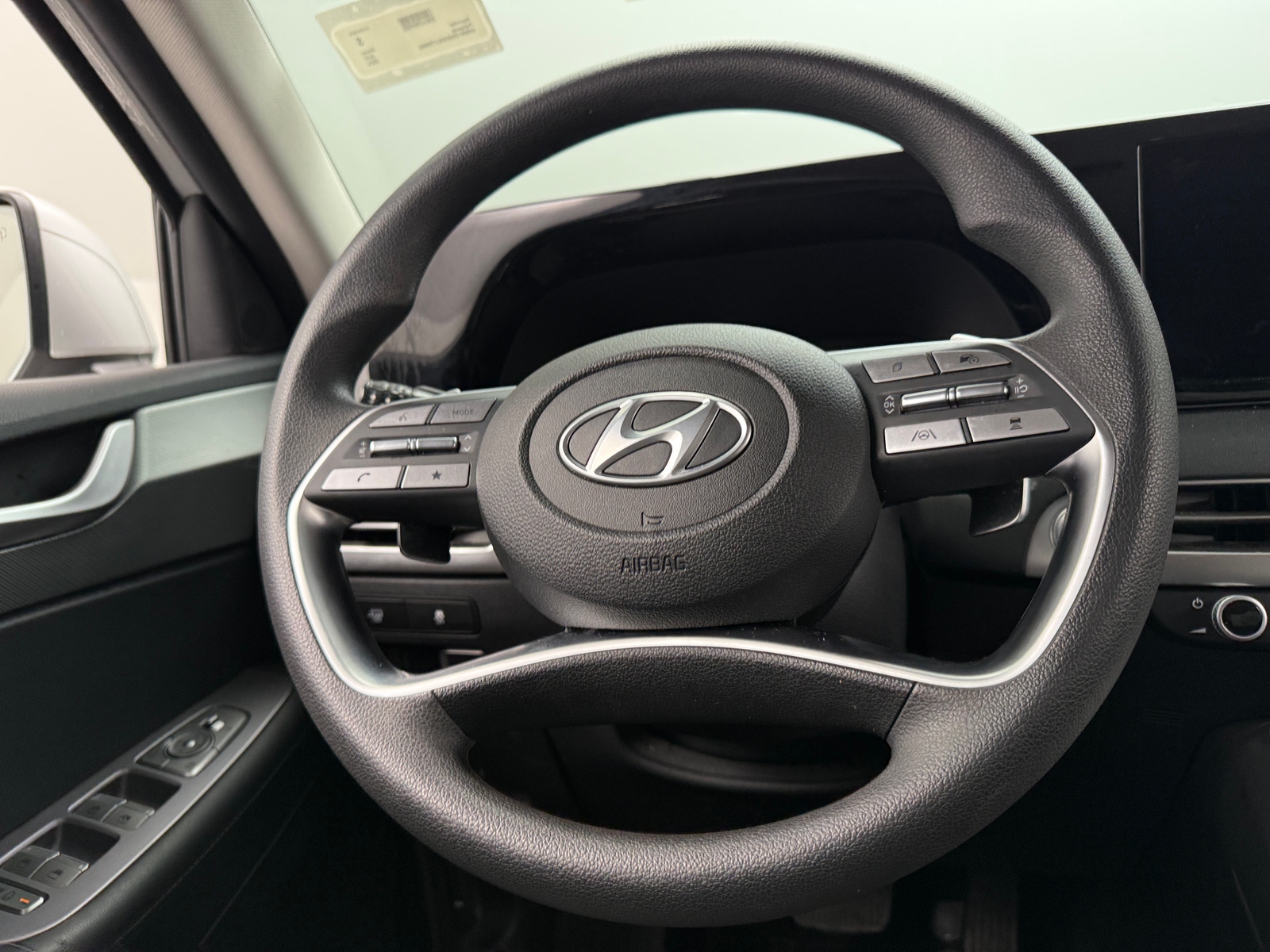 Thumbnail: 2024 Hyundai Palisade - 5