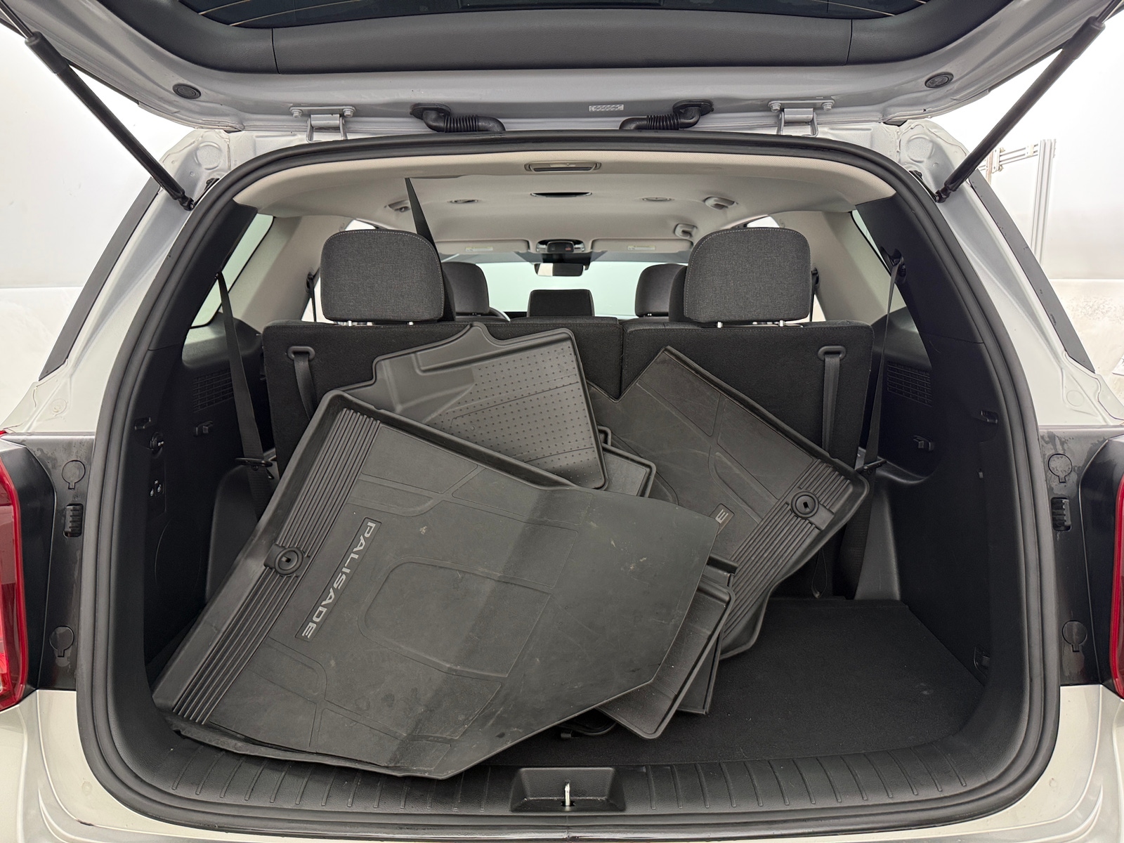 Thumbnail: 2024 Hyundai Palisade - 7