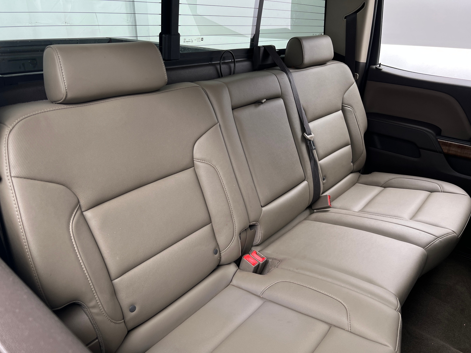 Thumbnail: 2018 GMC Sierra 1500 - 5