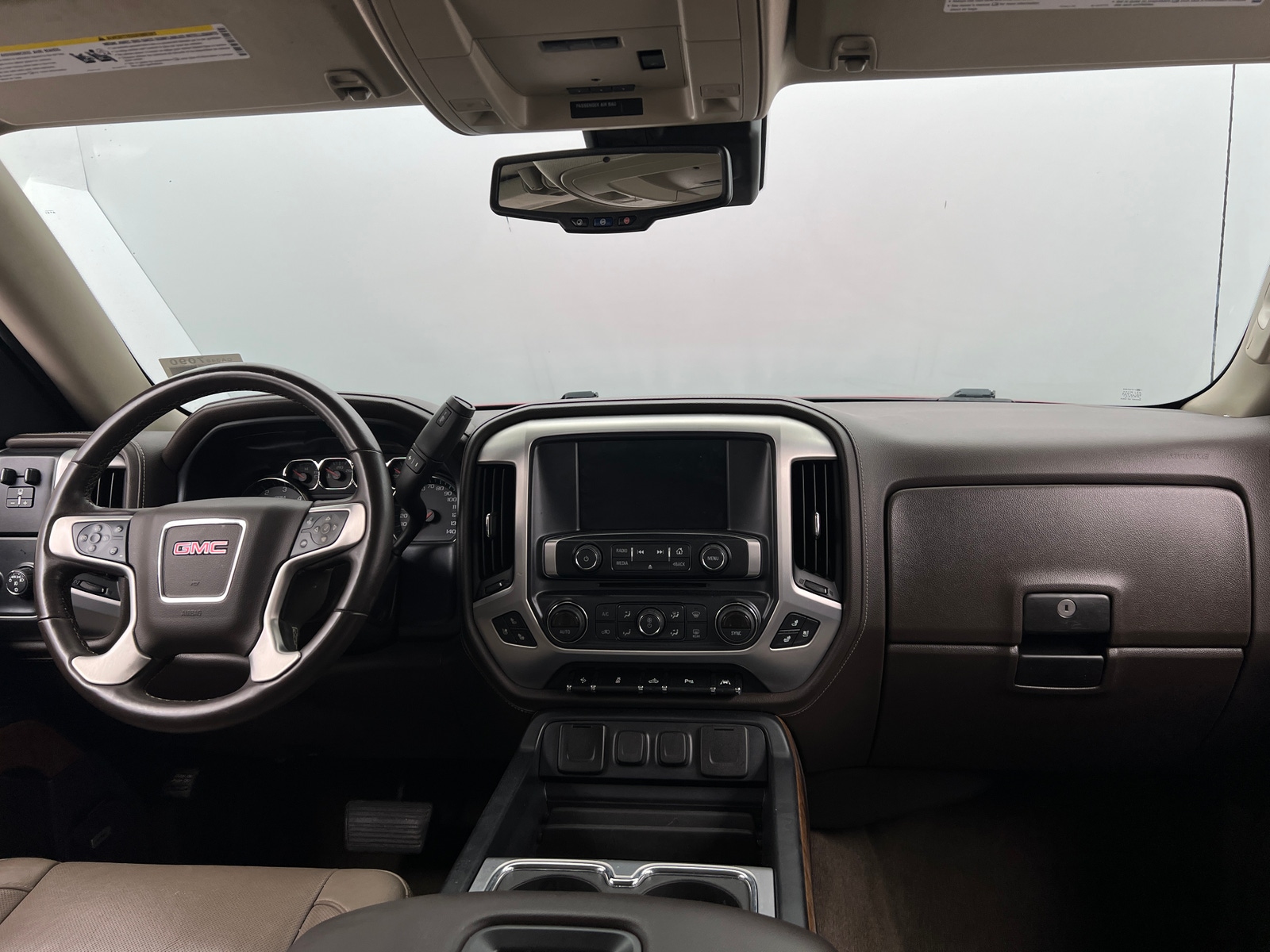 Thumbnail: 2018 GMC Sierra 1500 - 2