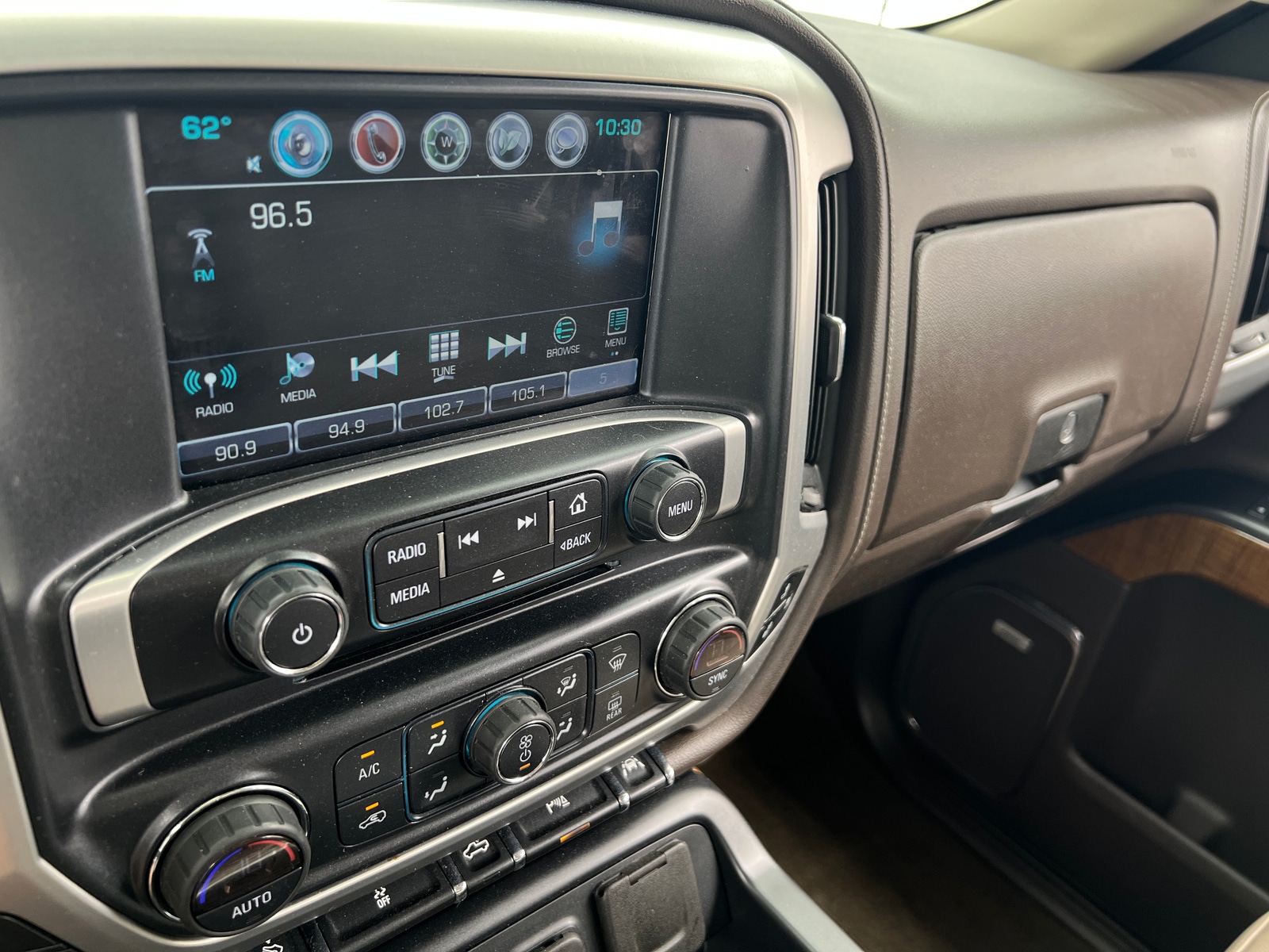 Thumbnail: 2018 GMC Sierra 1500 - 3