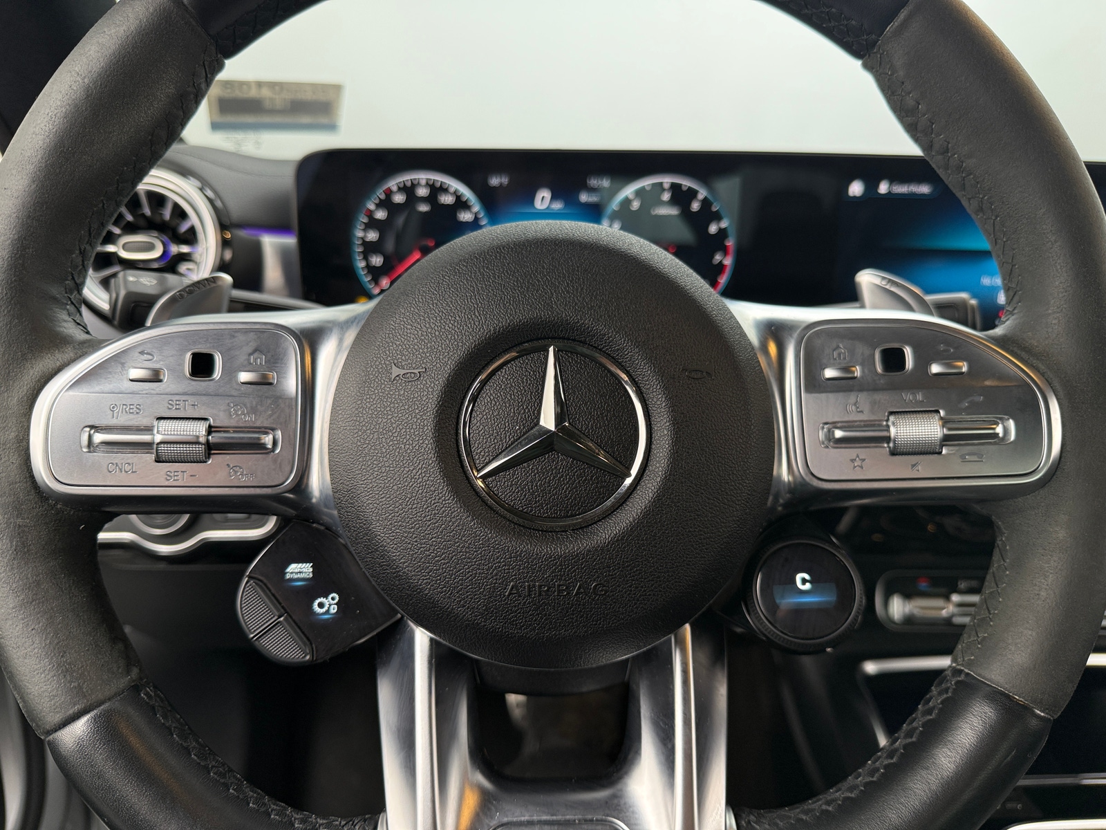 Thumbnail: 2022 Mercedes-Benz CLA - 4