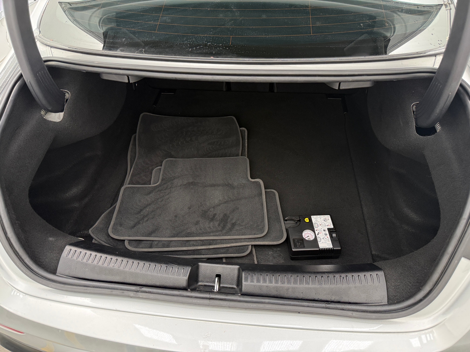 Thumbnail: 2022 Mercedes-Benz CLA - 6