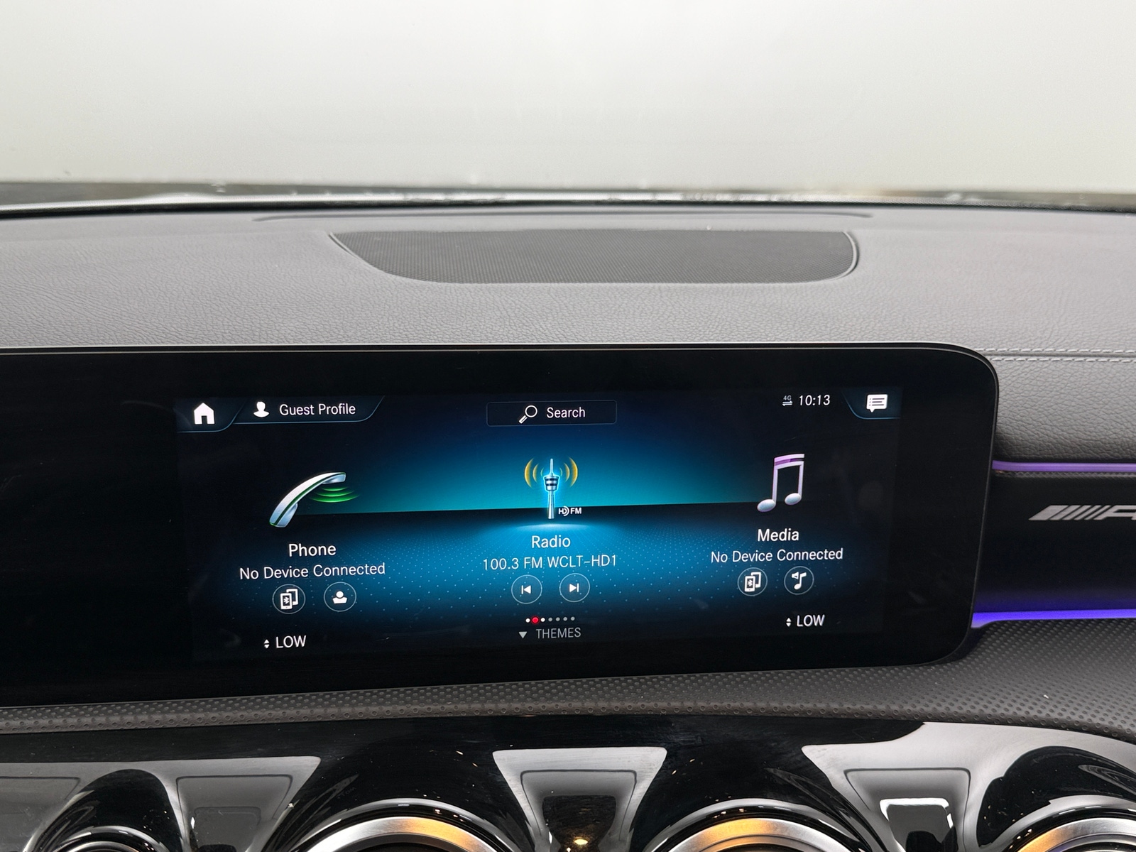 Thumbnail: 2022 Mercedes-Benz CLA - 3