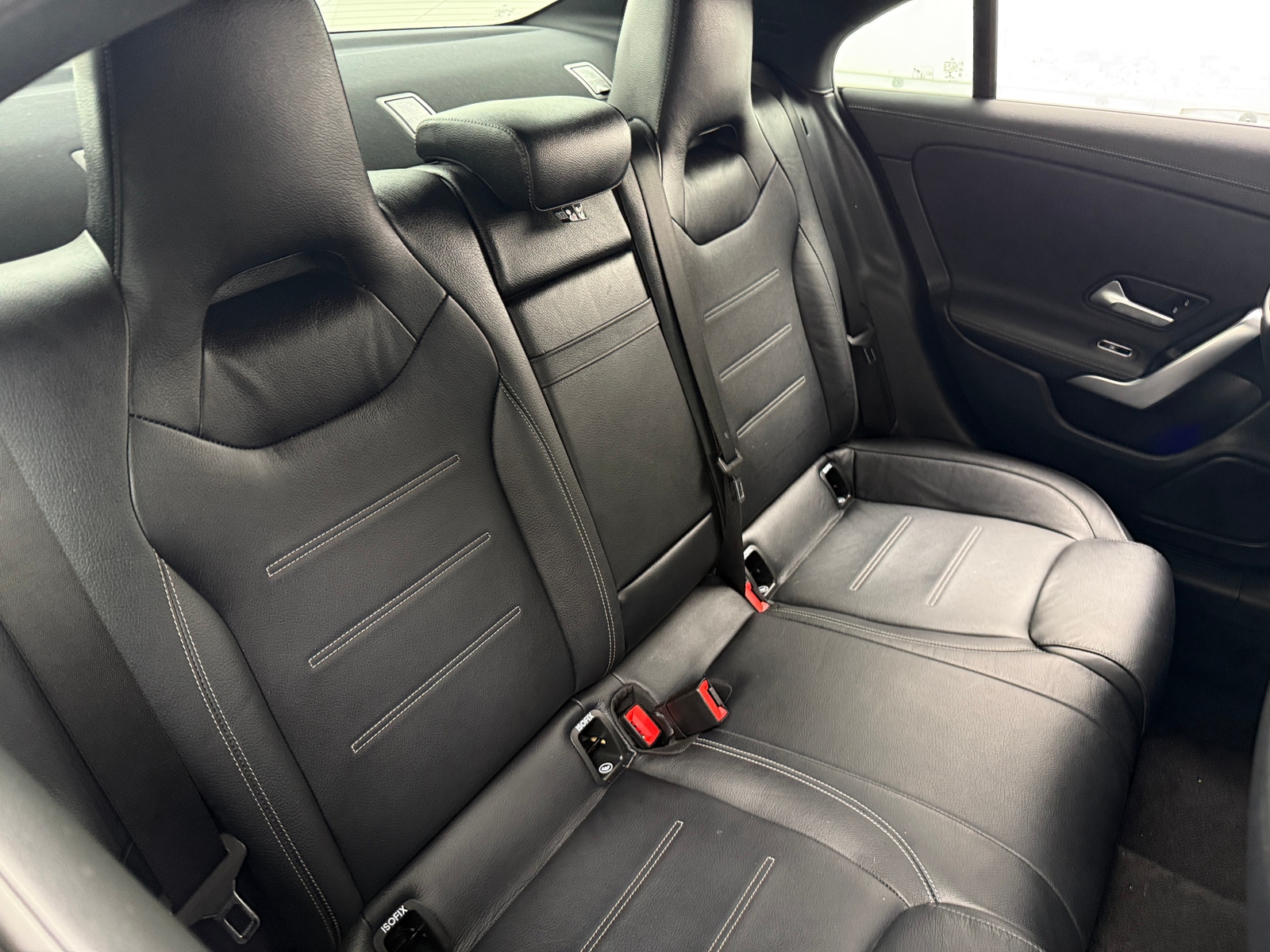 Thumbnail: 2022 Mercedes-Benz CLA - 5