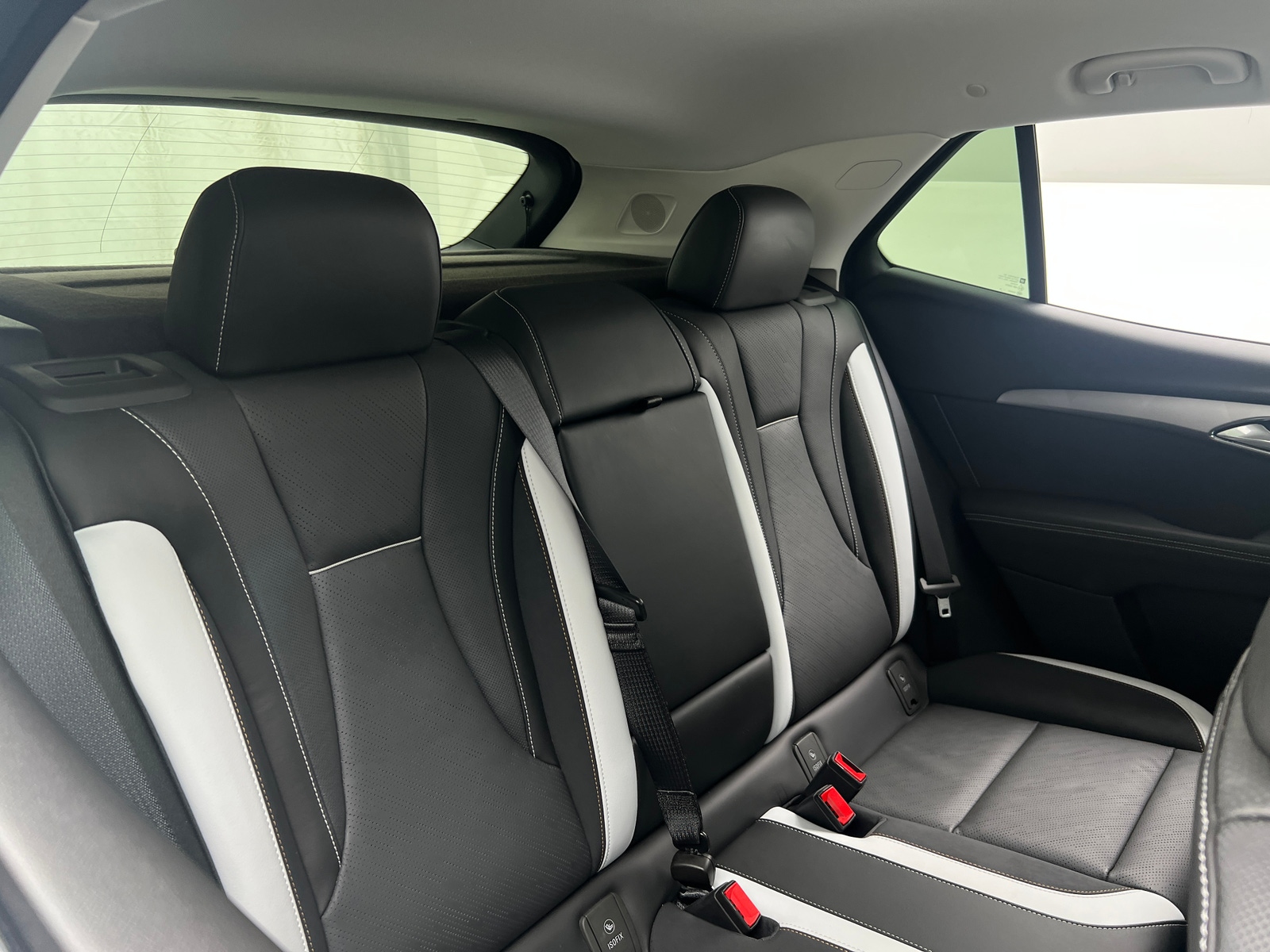 Thumbnail: 2024 Buick Envision - 5