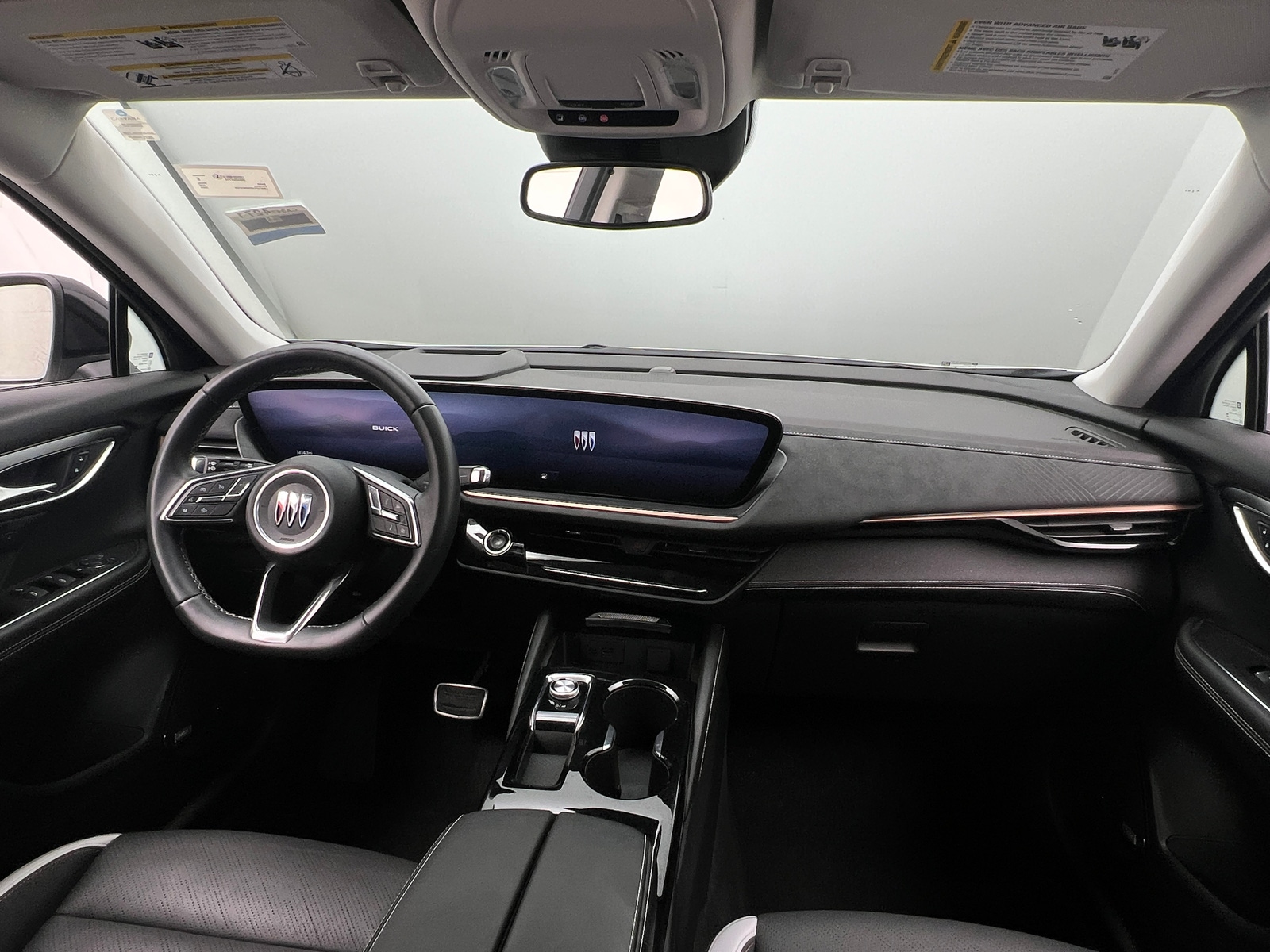 Thumbnail: 2024 Buick Envision - 2