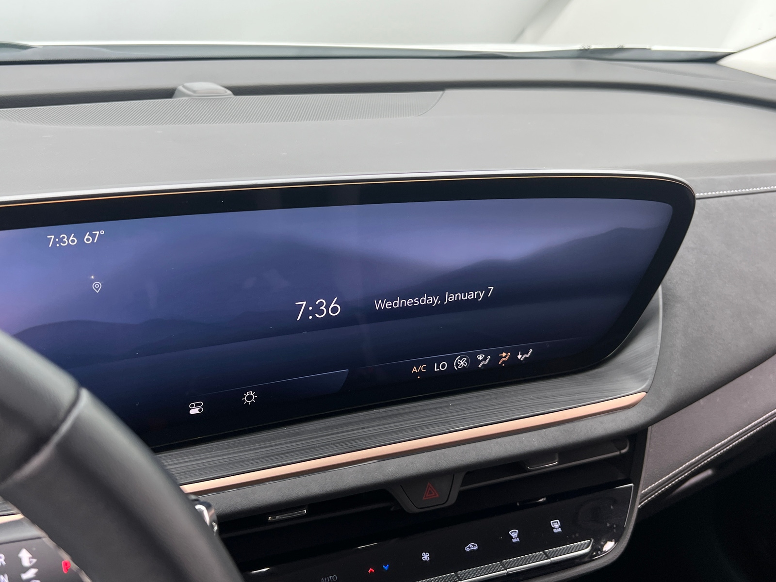 Thumbnail: 2024 Buick Envision - 3